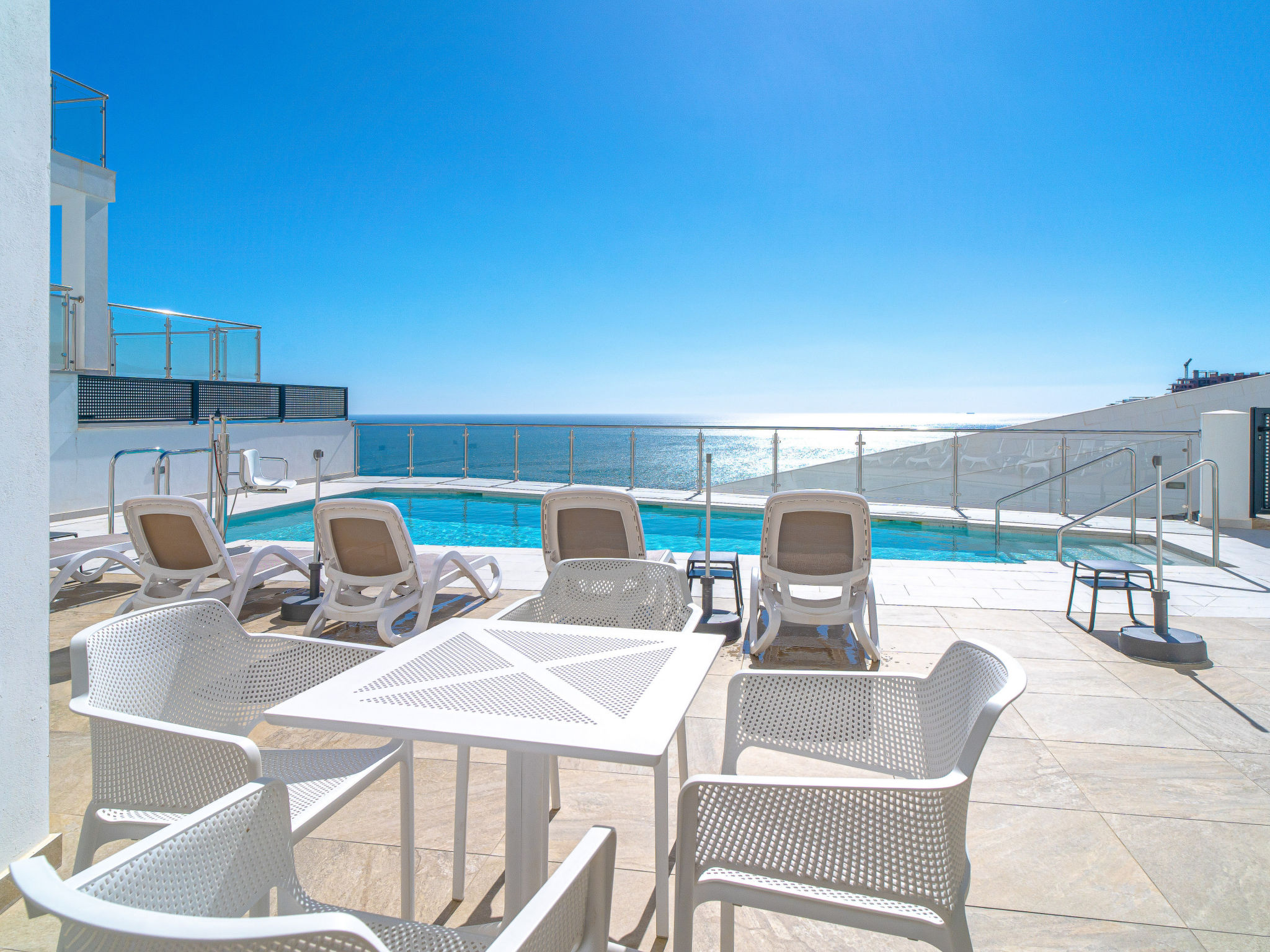 Photo of Terrazas de Ladera A2 Luxury by Casasol