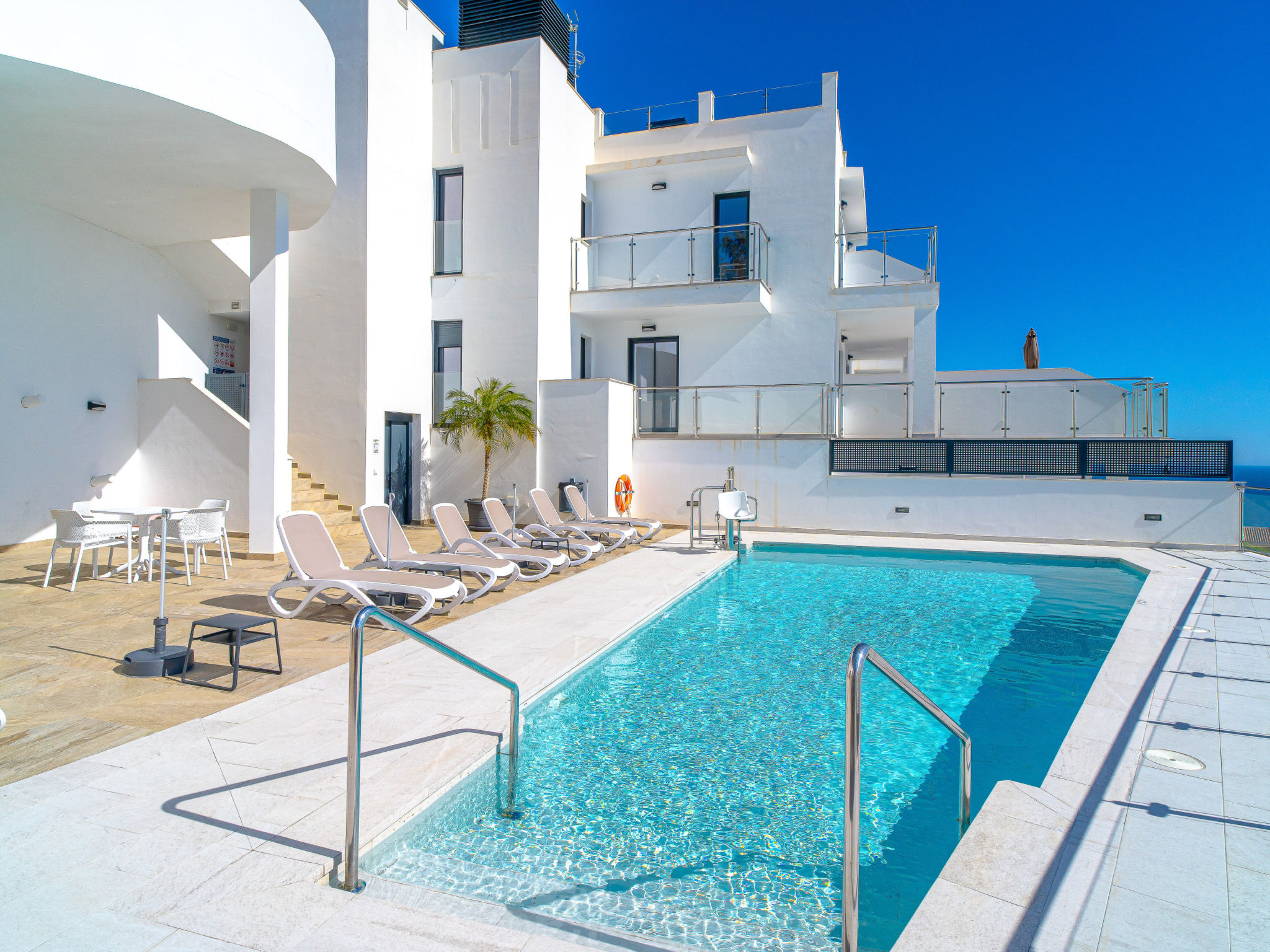 Photo of Terrazas de Ladera A2 Luxury by Casasol