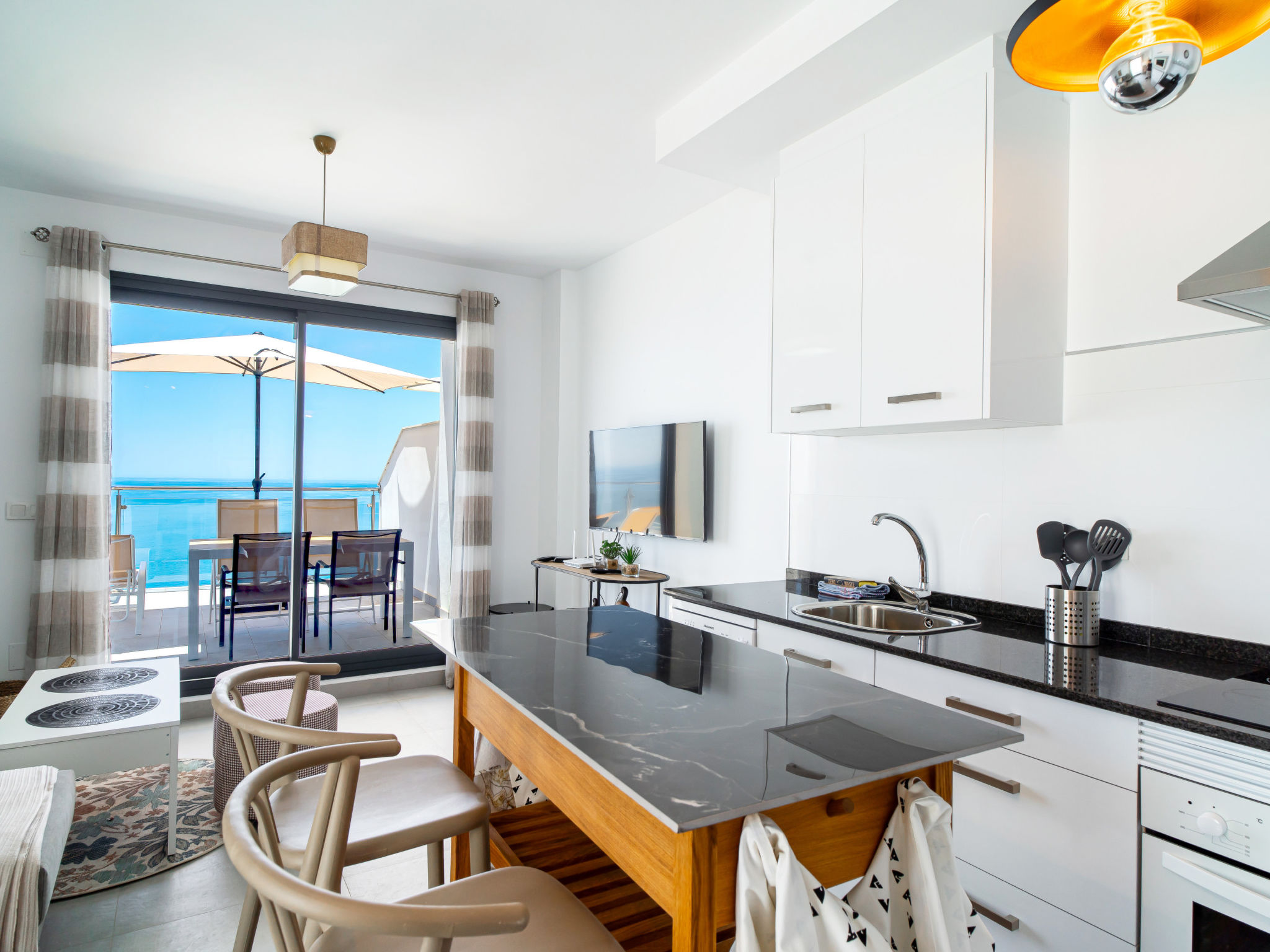 Photo of Terrazas de Ladera A2 Luxury by Casasol