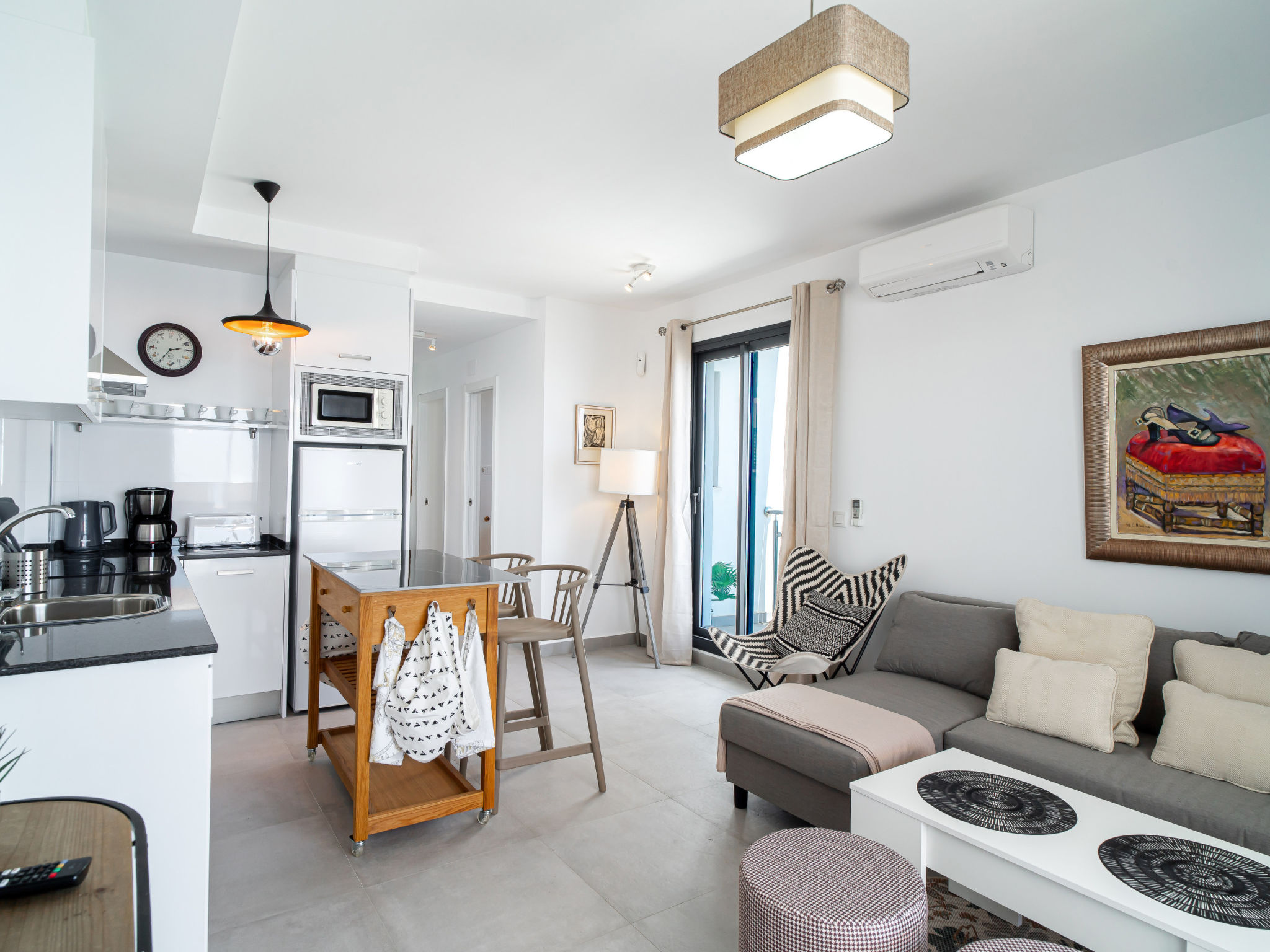 Photo of Terrazas de Ladera A2 Luxury by Casasol