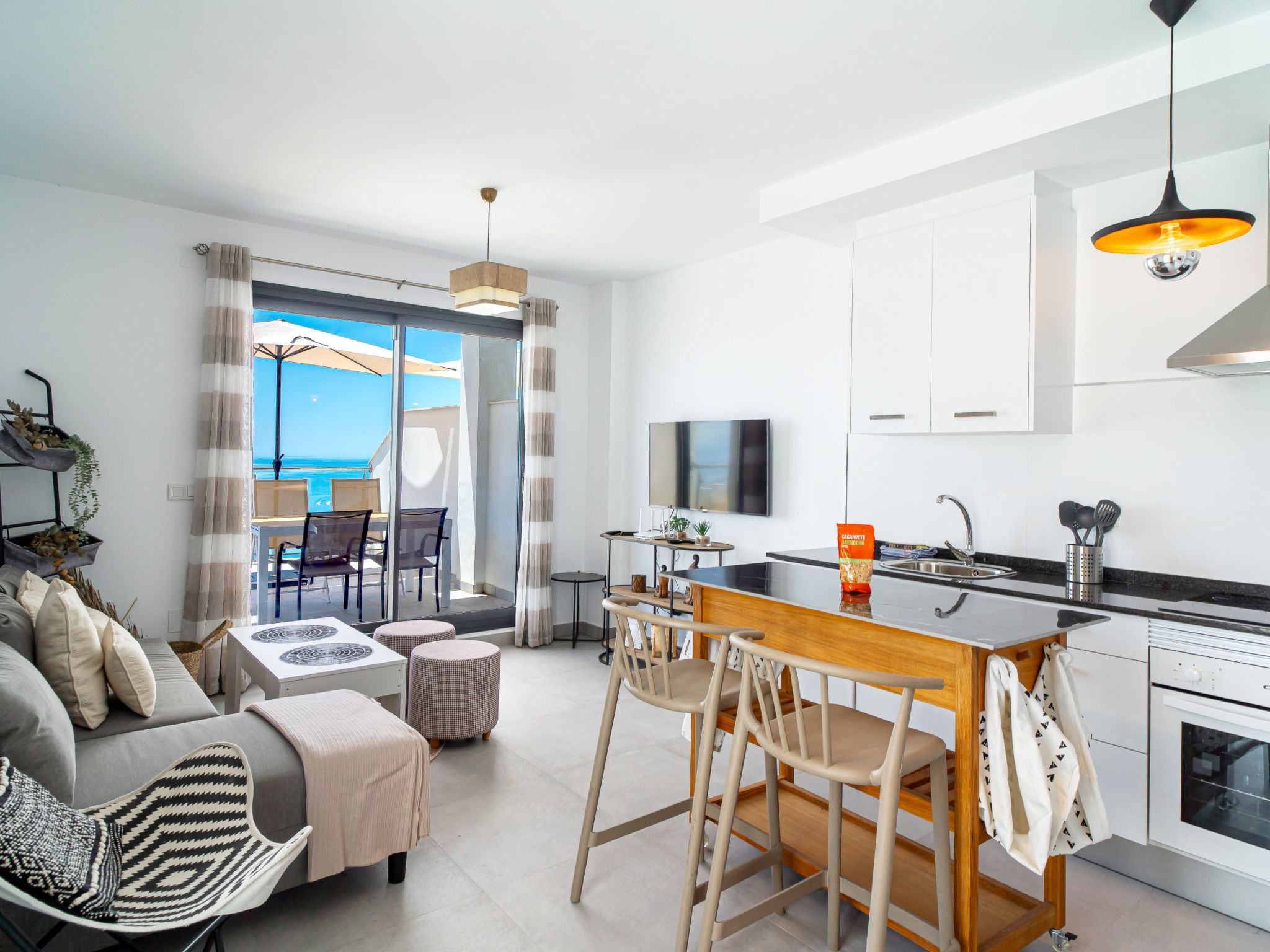 Photo of Terrazas de Ladera A2 Luxury by Casasol