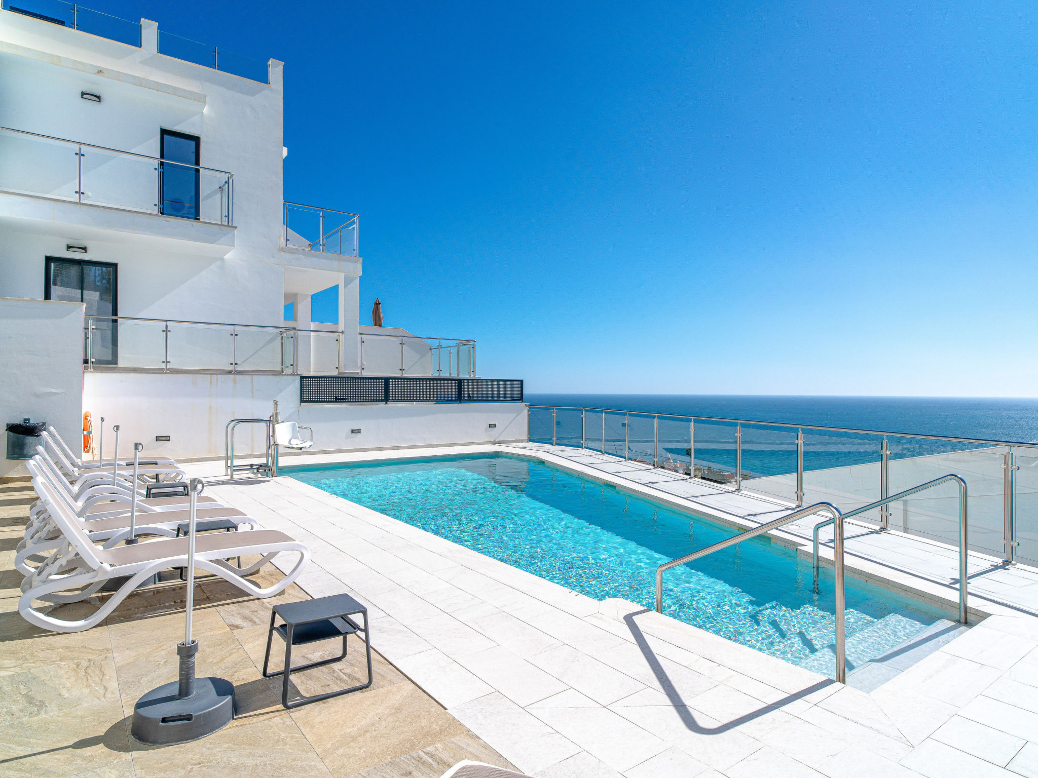 Photo of Terrazas de Ladera A2 Luxury by Casasol