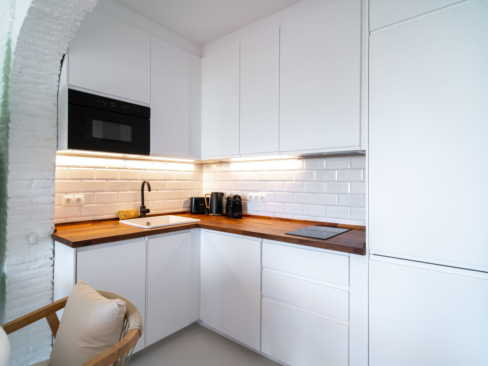 Photo of San Francisco Deluxe 102 by Casasol