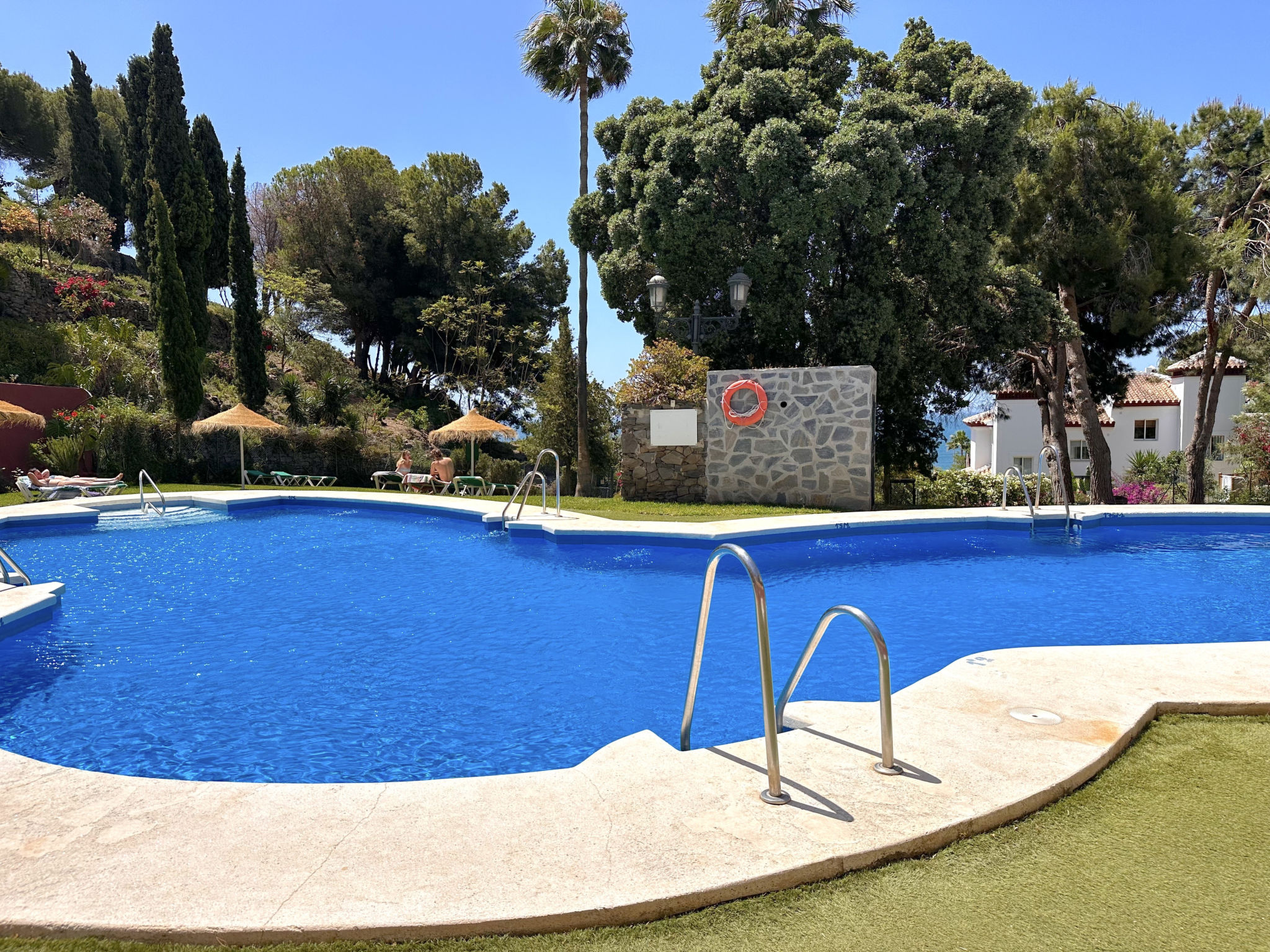 Photo of Villa Ladera del Mar Private Pool by Casasol
