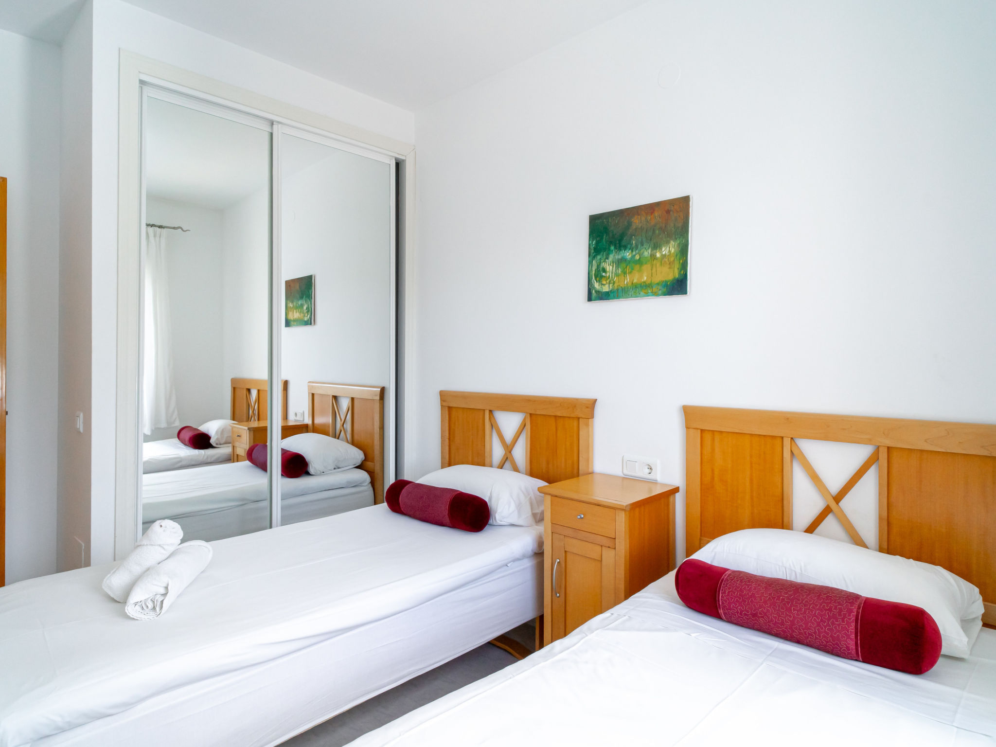 Photo of Villa Ladera del Mar Private Pool by Casasol