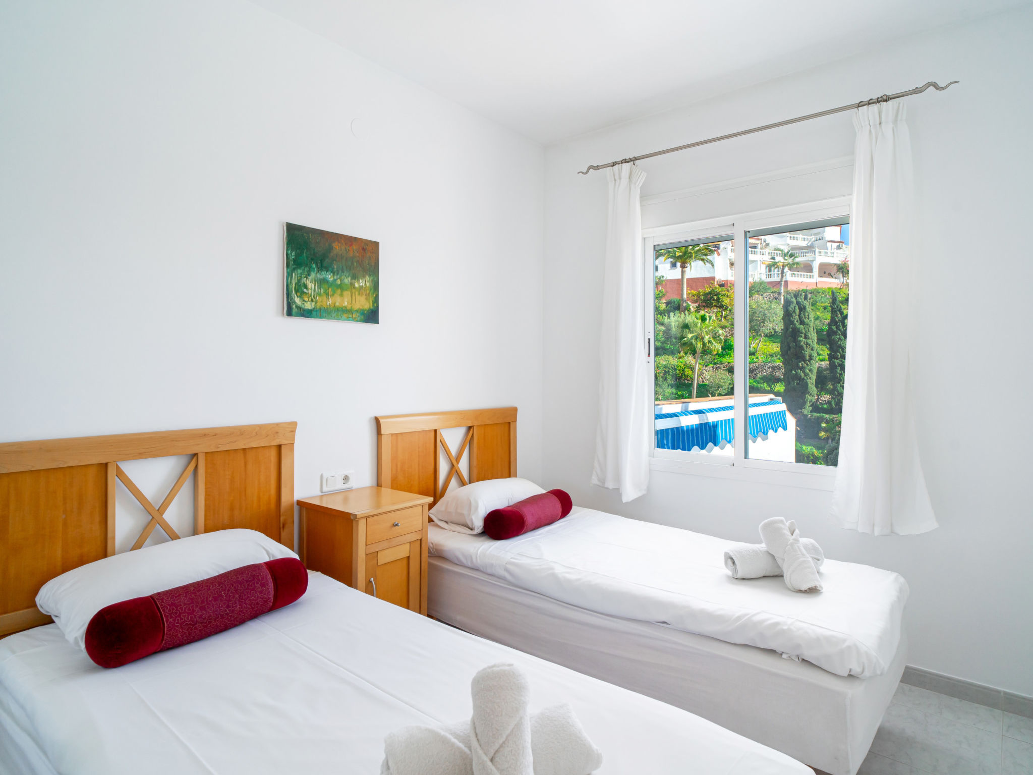 Photo of Villa Ladera del Mar Private Pool by Casasol