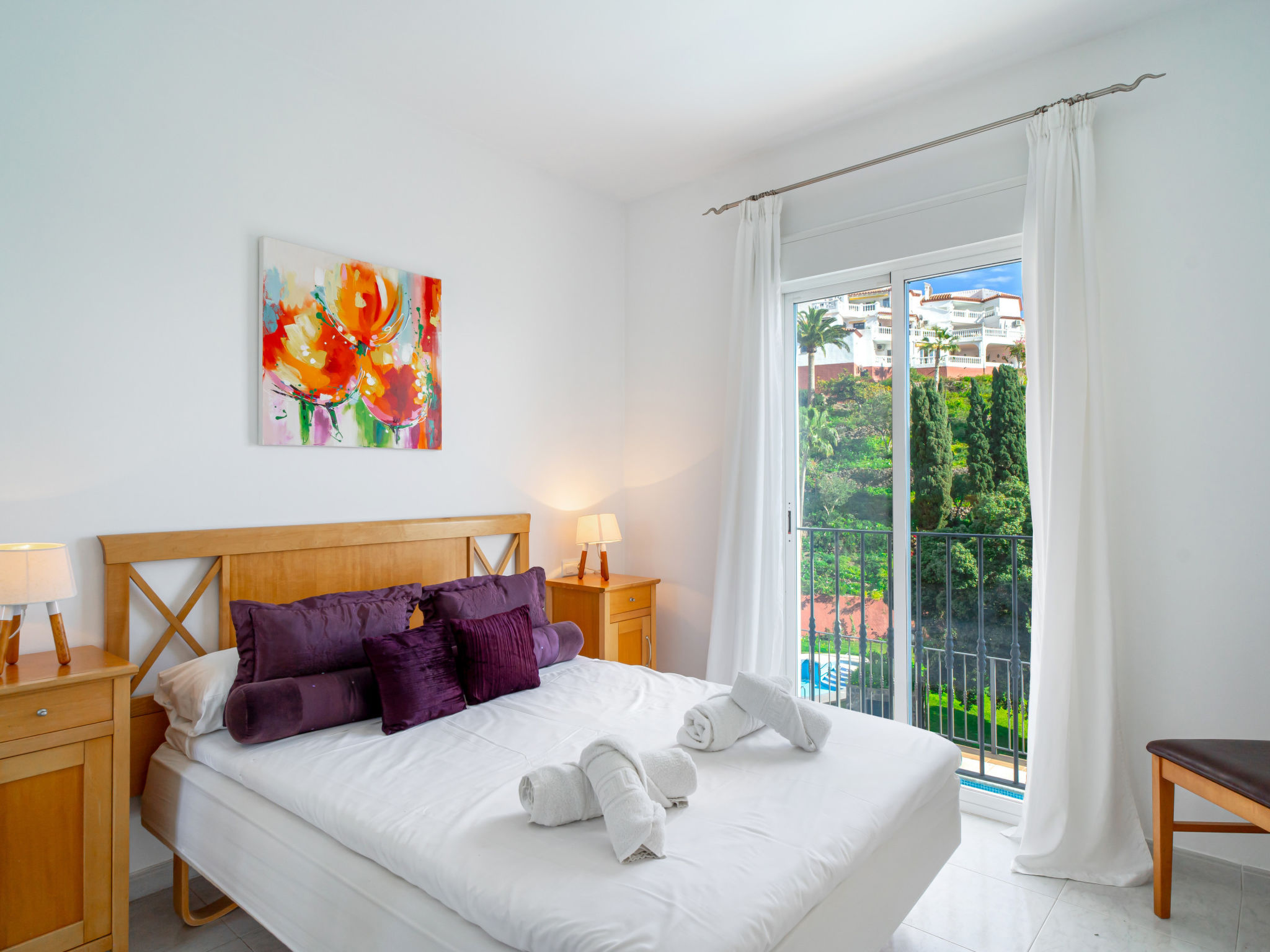 Photo of Villa Ladera del Mar Private Pool by Casasol