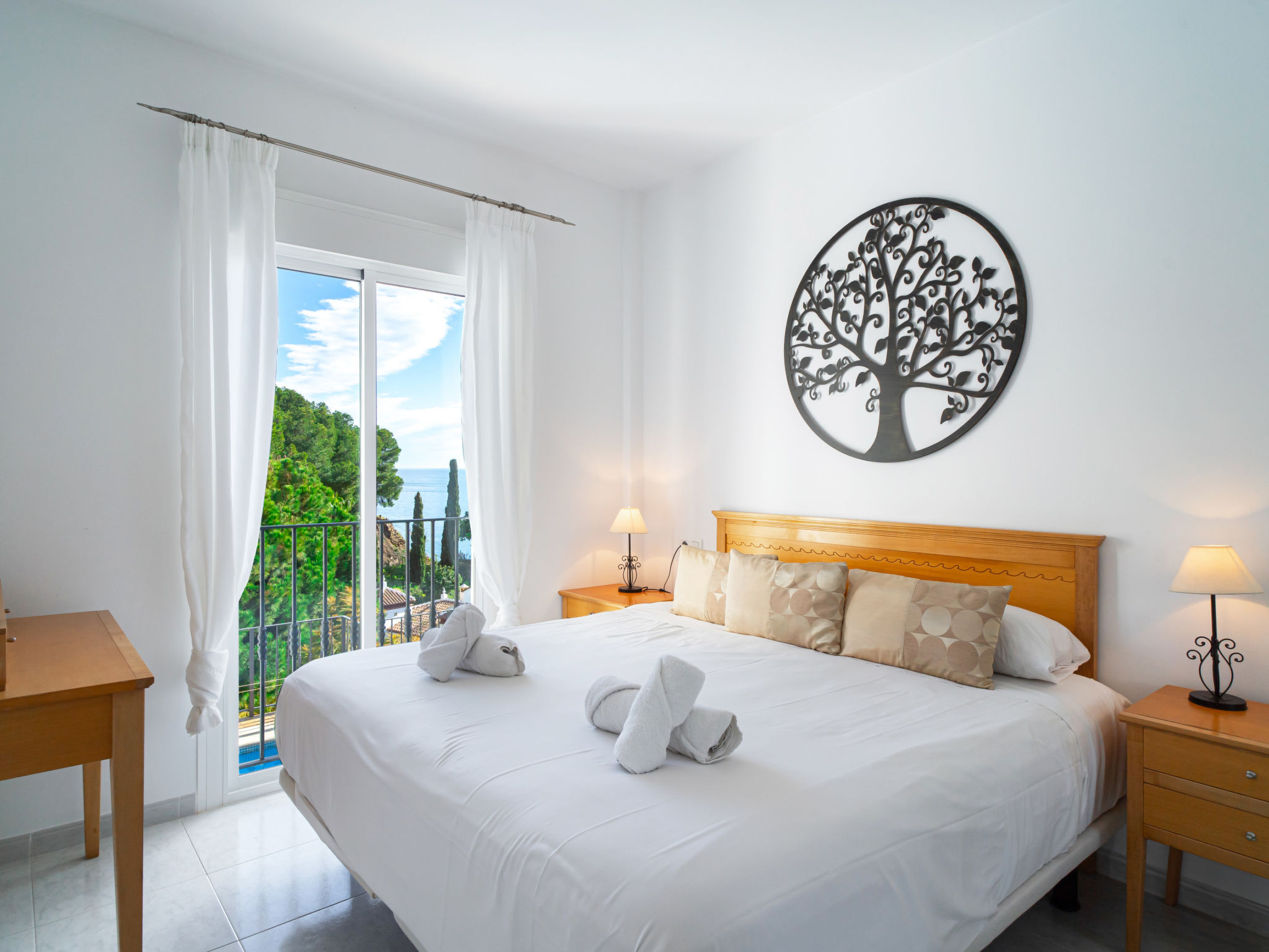 Photo of Villa Ladera del Mar Private Pool by Casasol