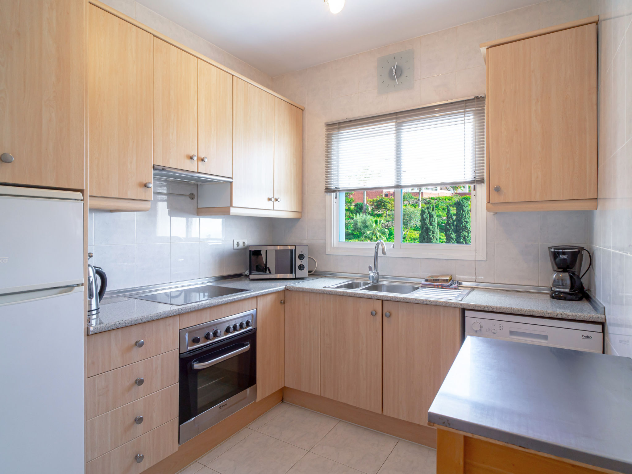 Photo of Villa Ladera del Mar Private Pool by Casasol