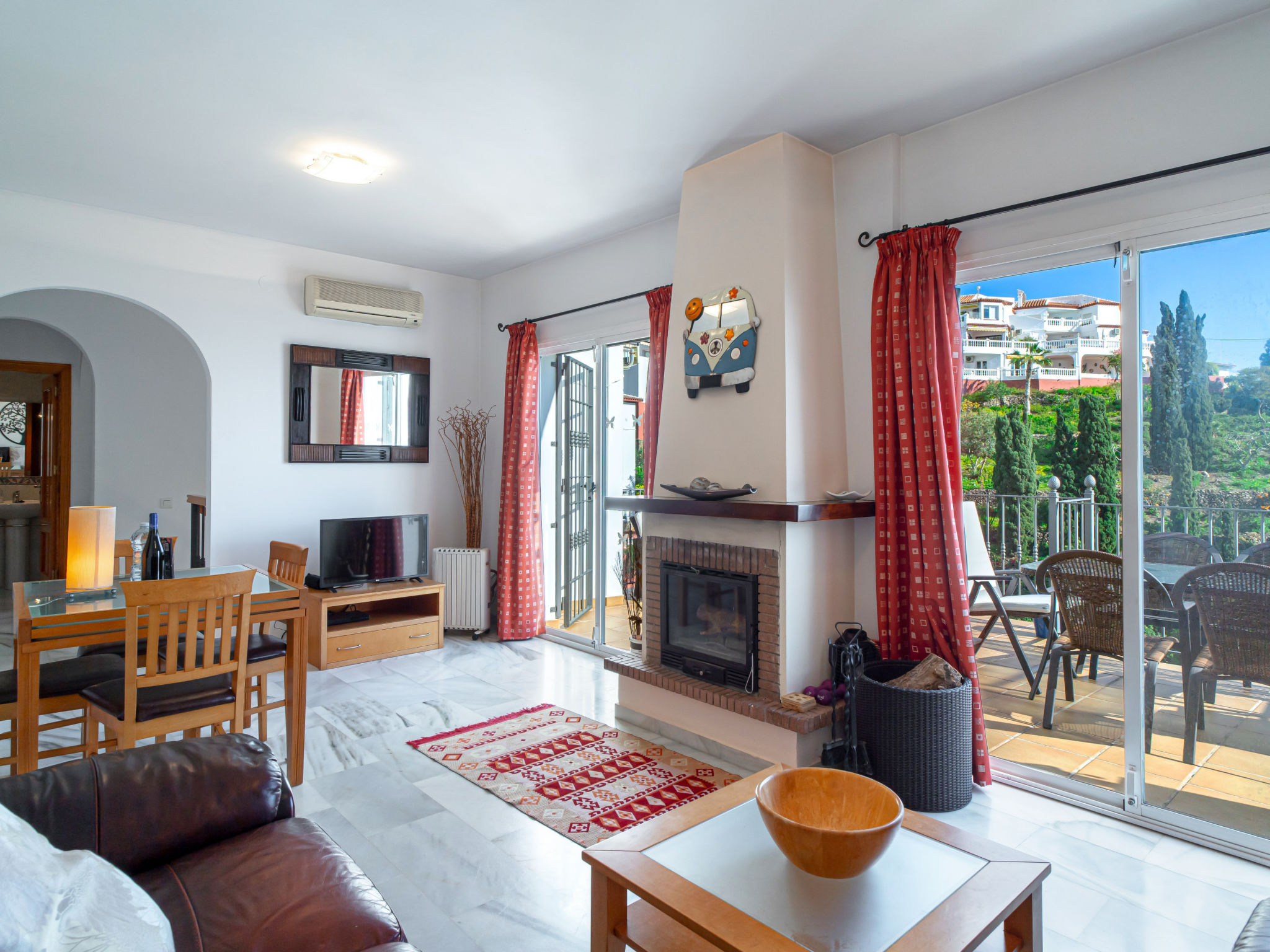 Photo of Villa Ladera del Mar Private Pool by Casasol