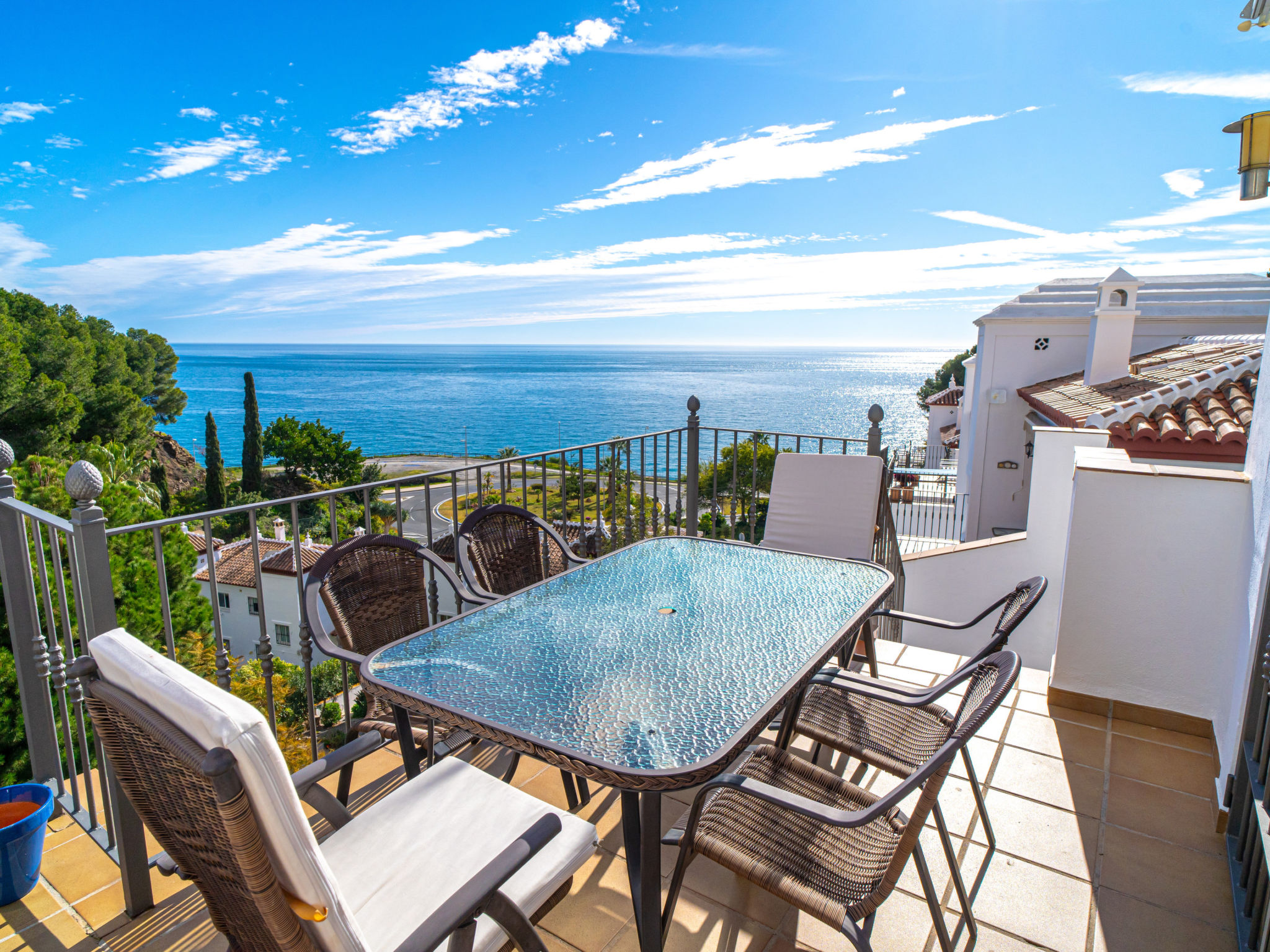 Villa Ladera del Mar Private Pool by Casasol