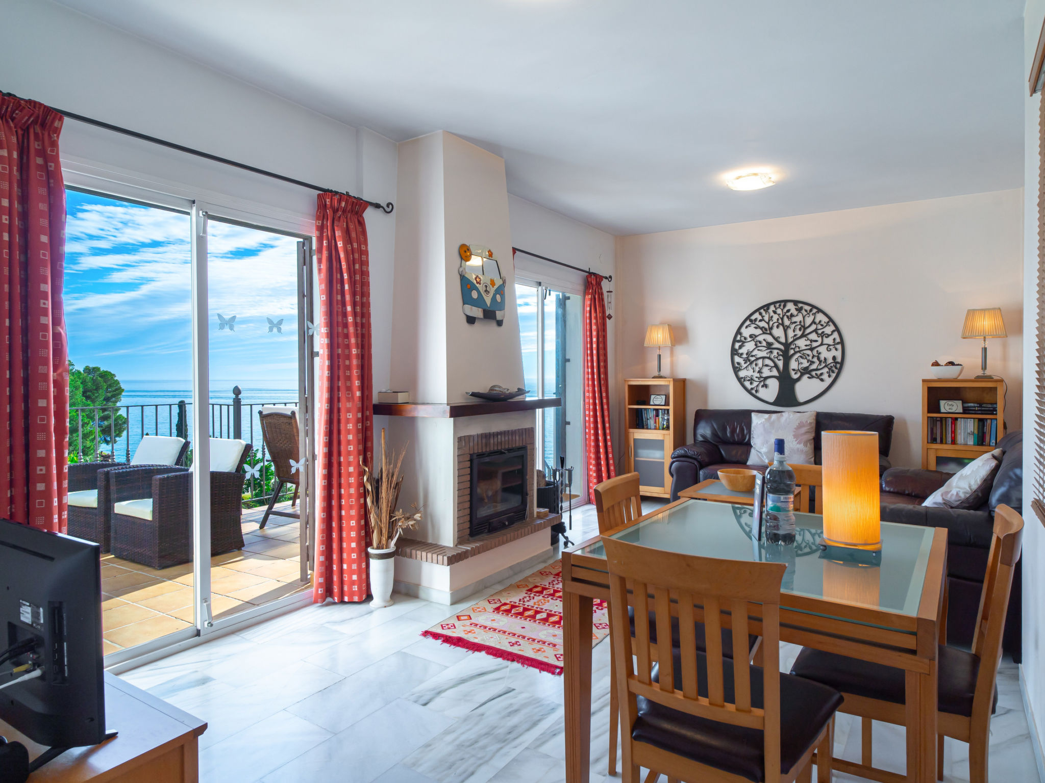 Villa Ladera del Mar Private Pool by Casasol