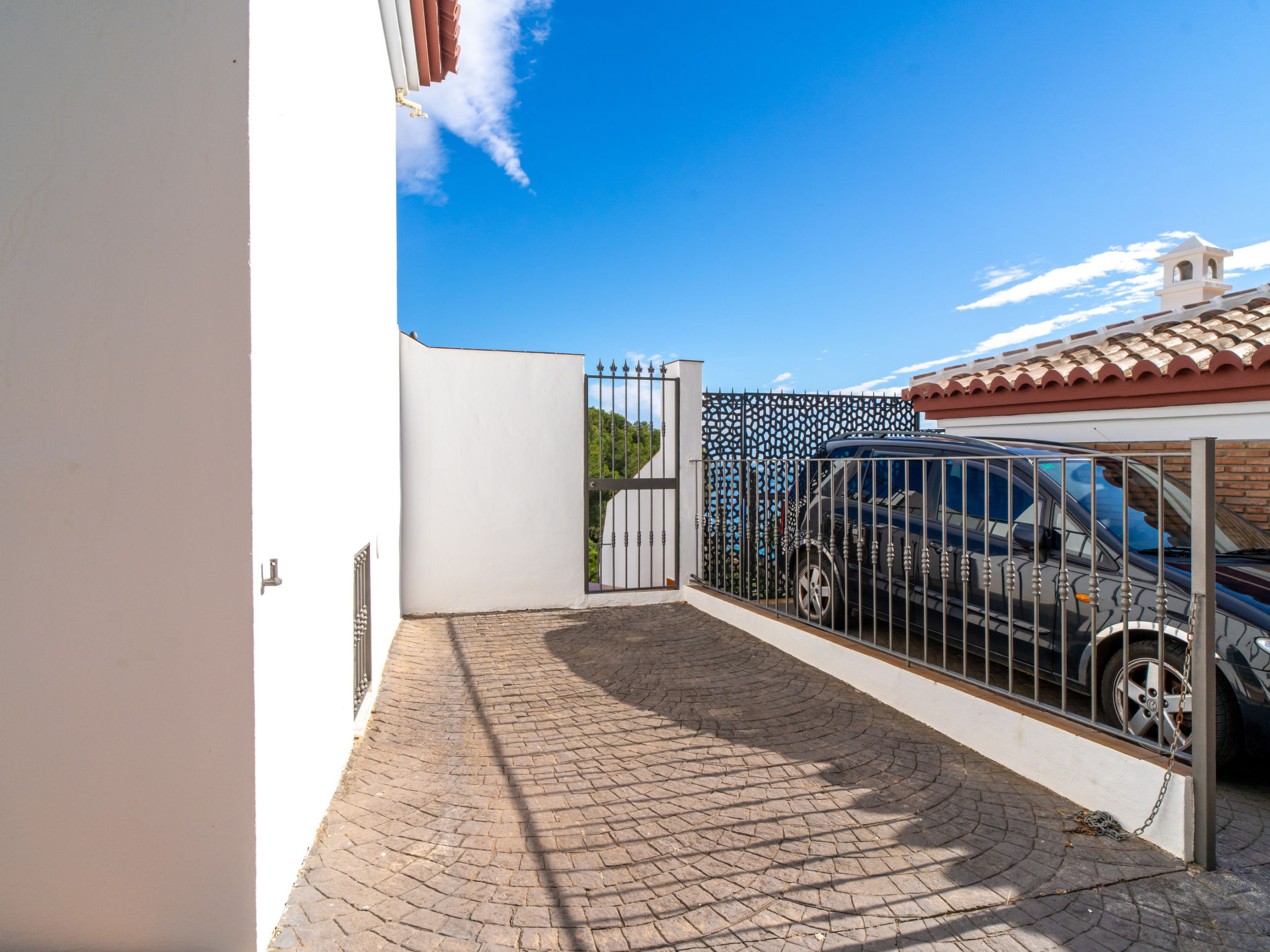 Villa Ladera del Mar Private Pool by Casasol - Binnen