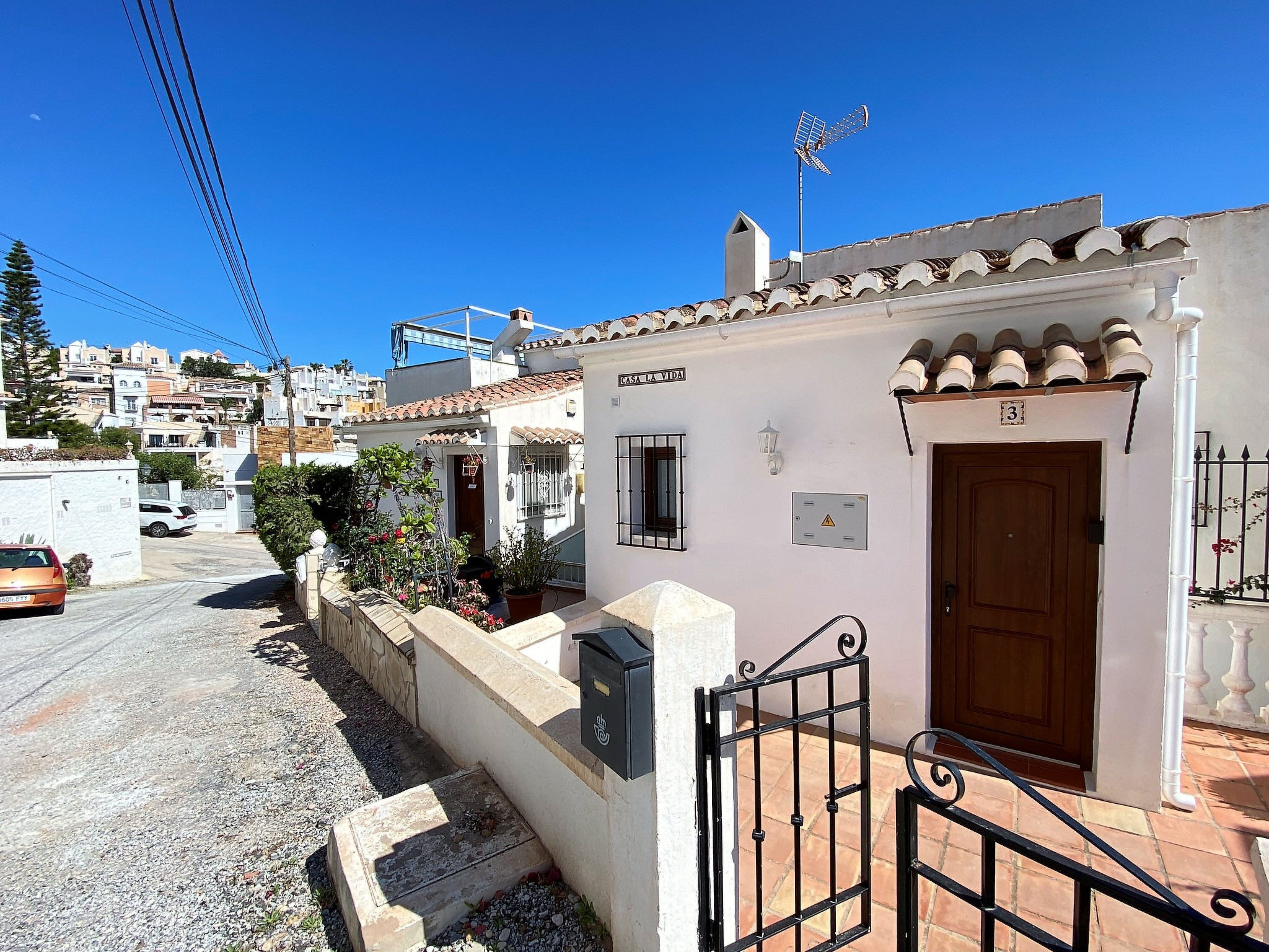 Photo of Villa Casa la Vida by Casasol