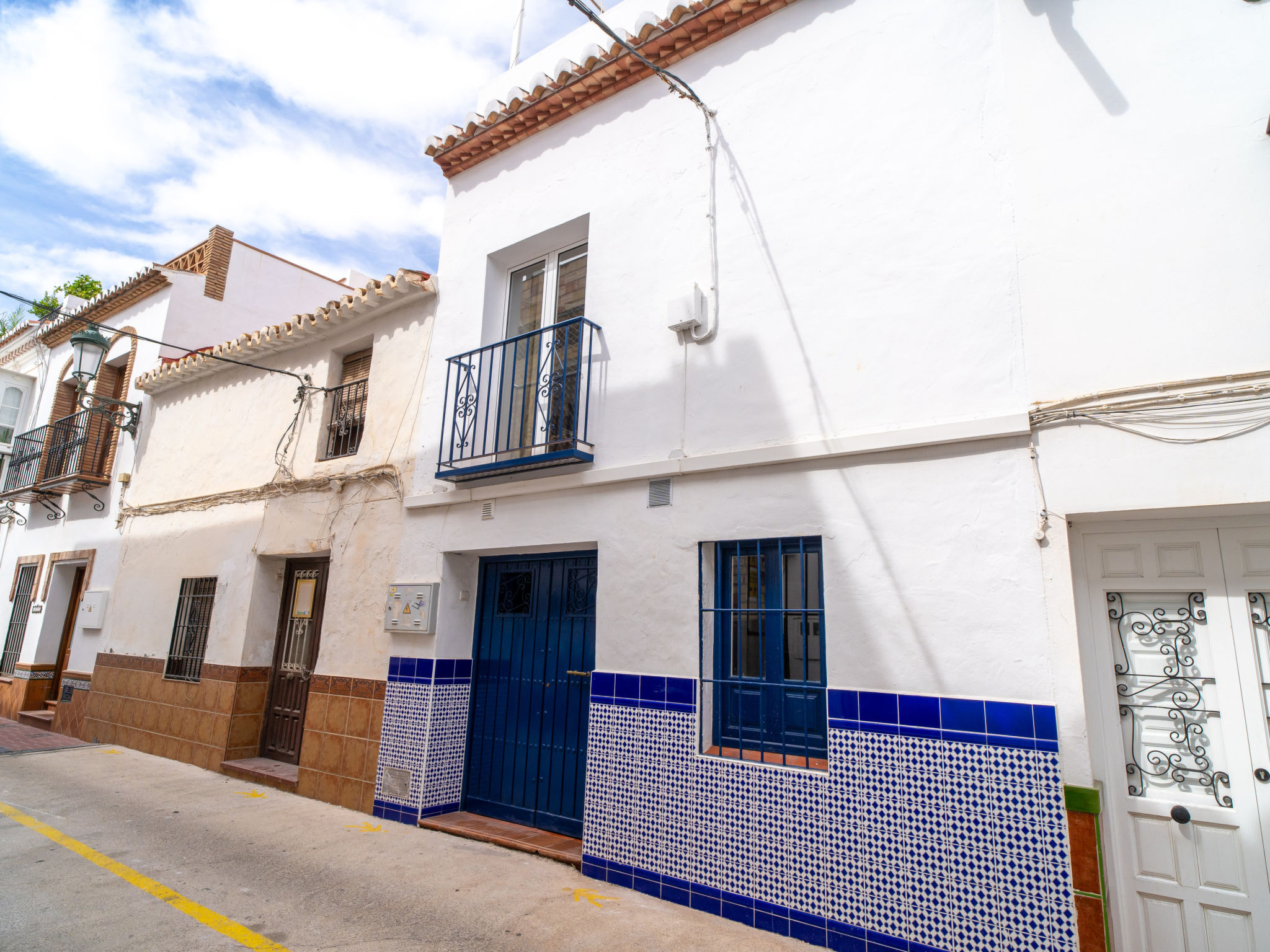 Photo of Casa Animas 10 Whirlpool by Casasol