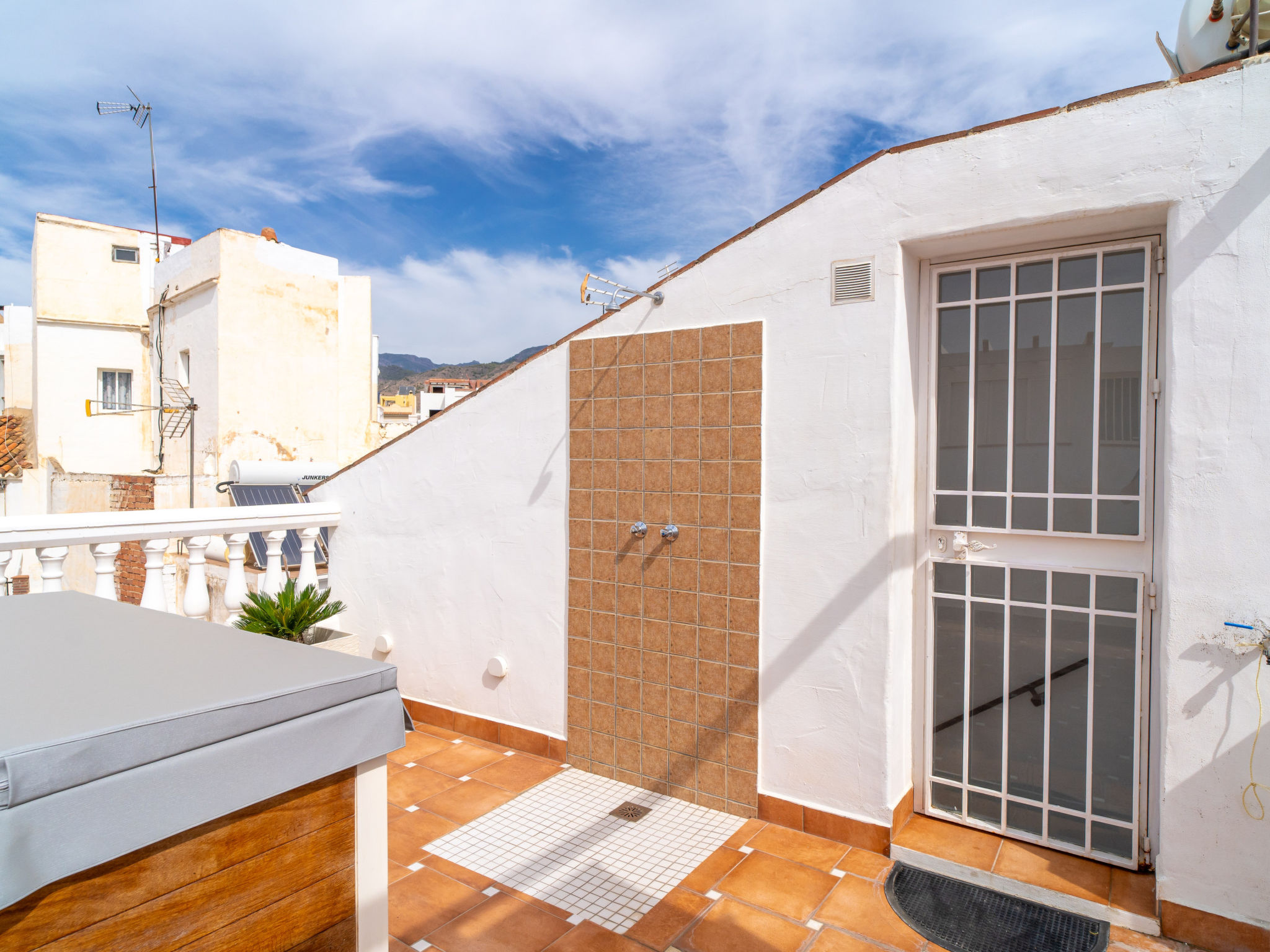 Photo of Casa Animas 10 Whirlpool by Casasol