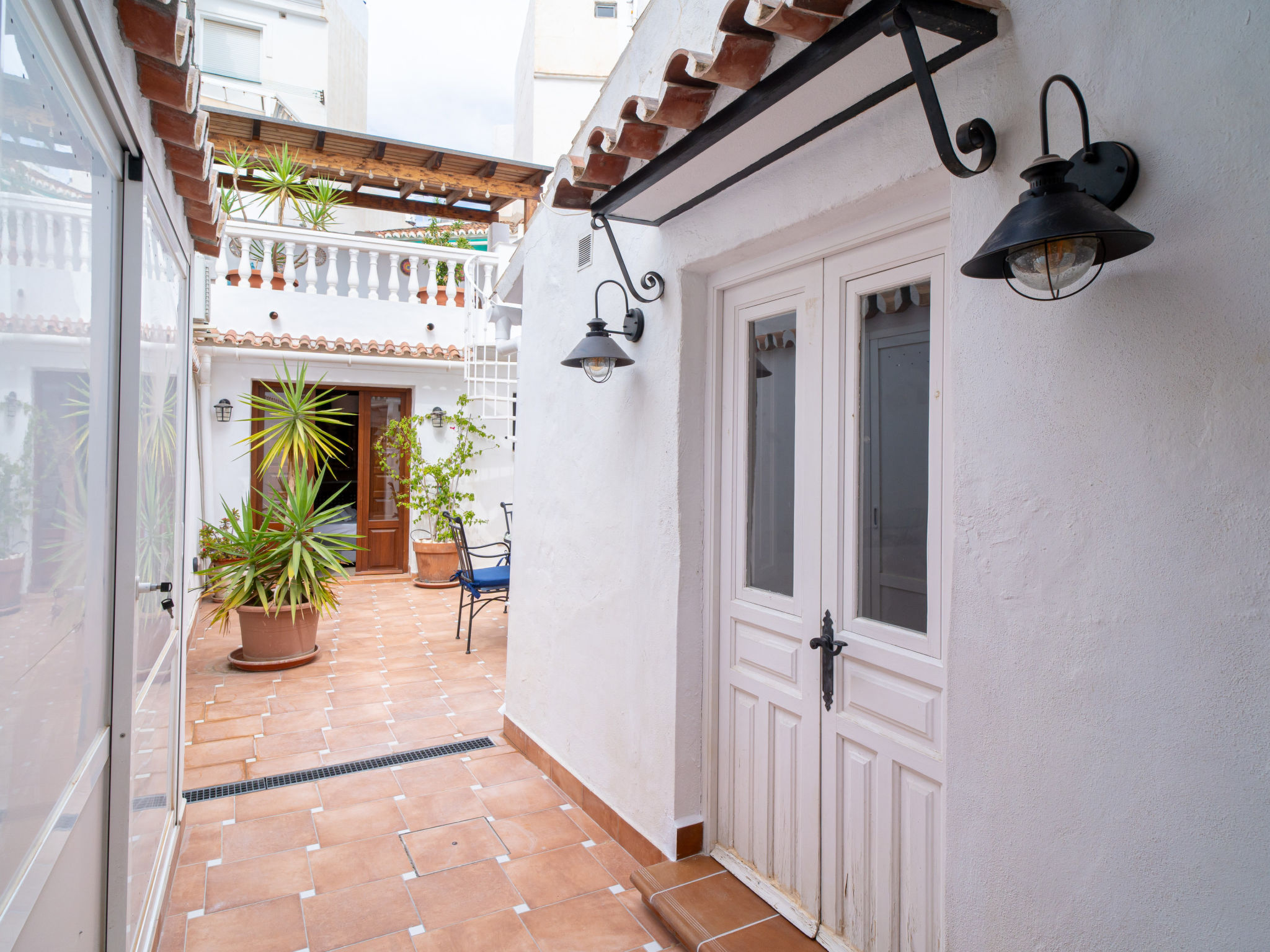 Photo of Casa Animas 10 Whirlpool by Casasol