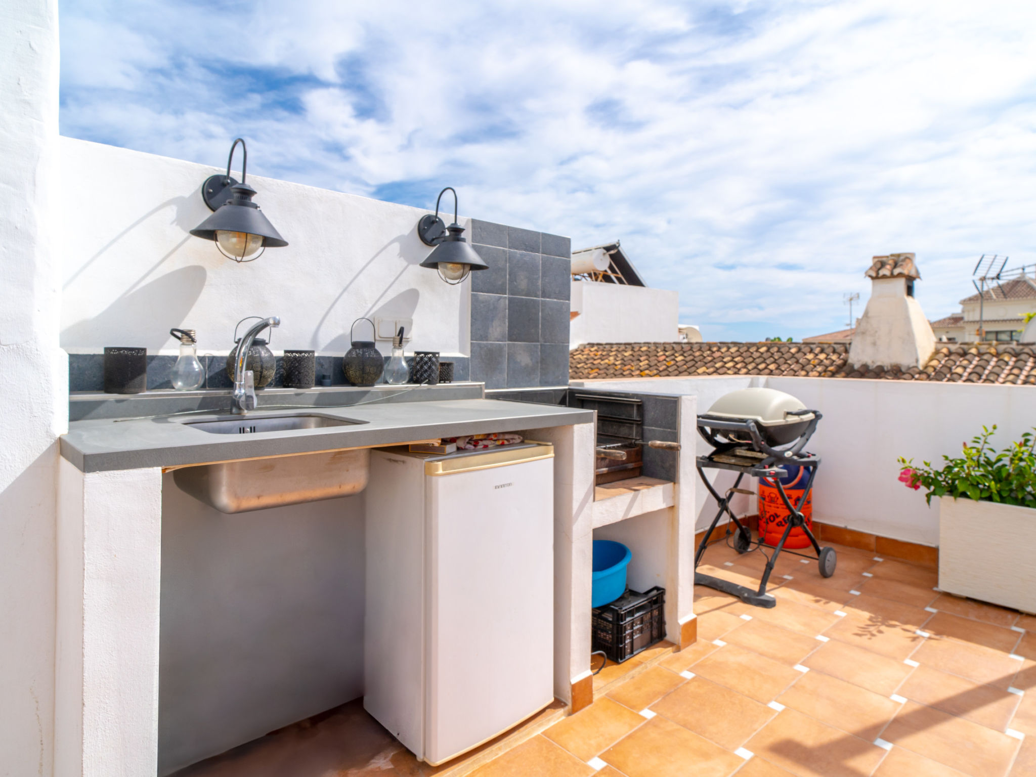 Photo of Casa Animas 10 Whirlpool by Casasol