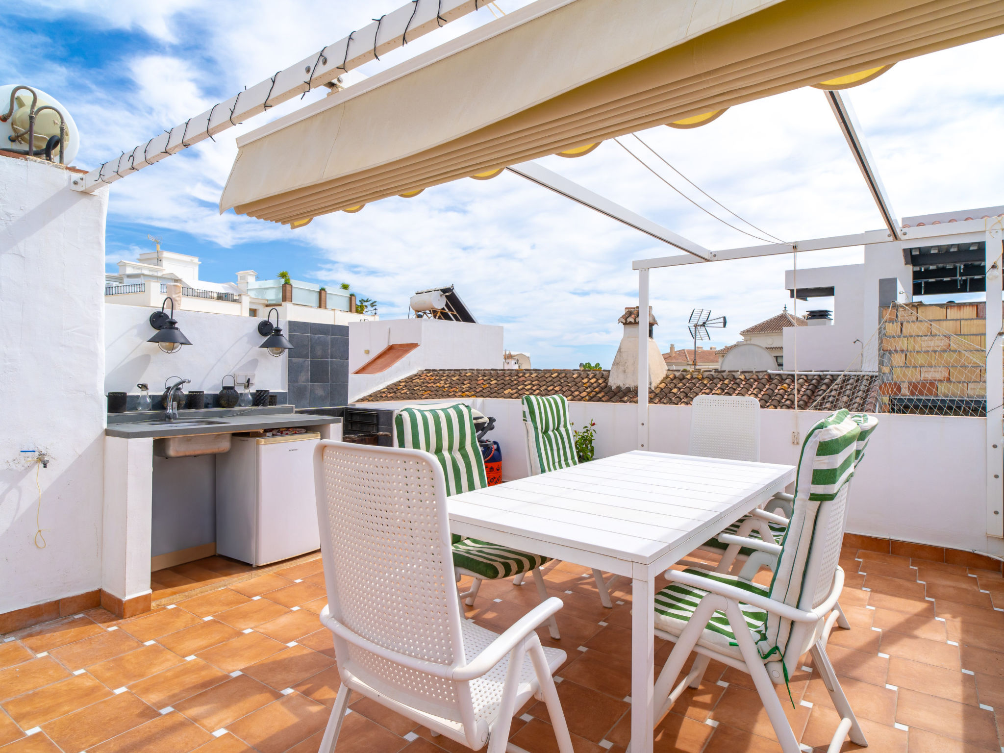 Photo of Casa Animas 10 Whirlpool by Casasol