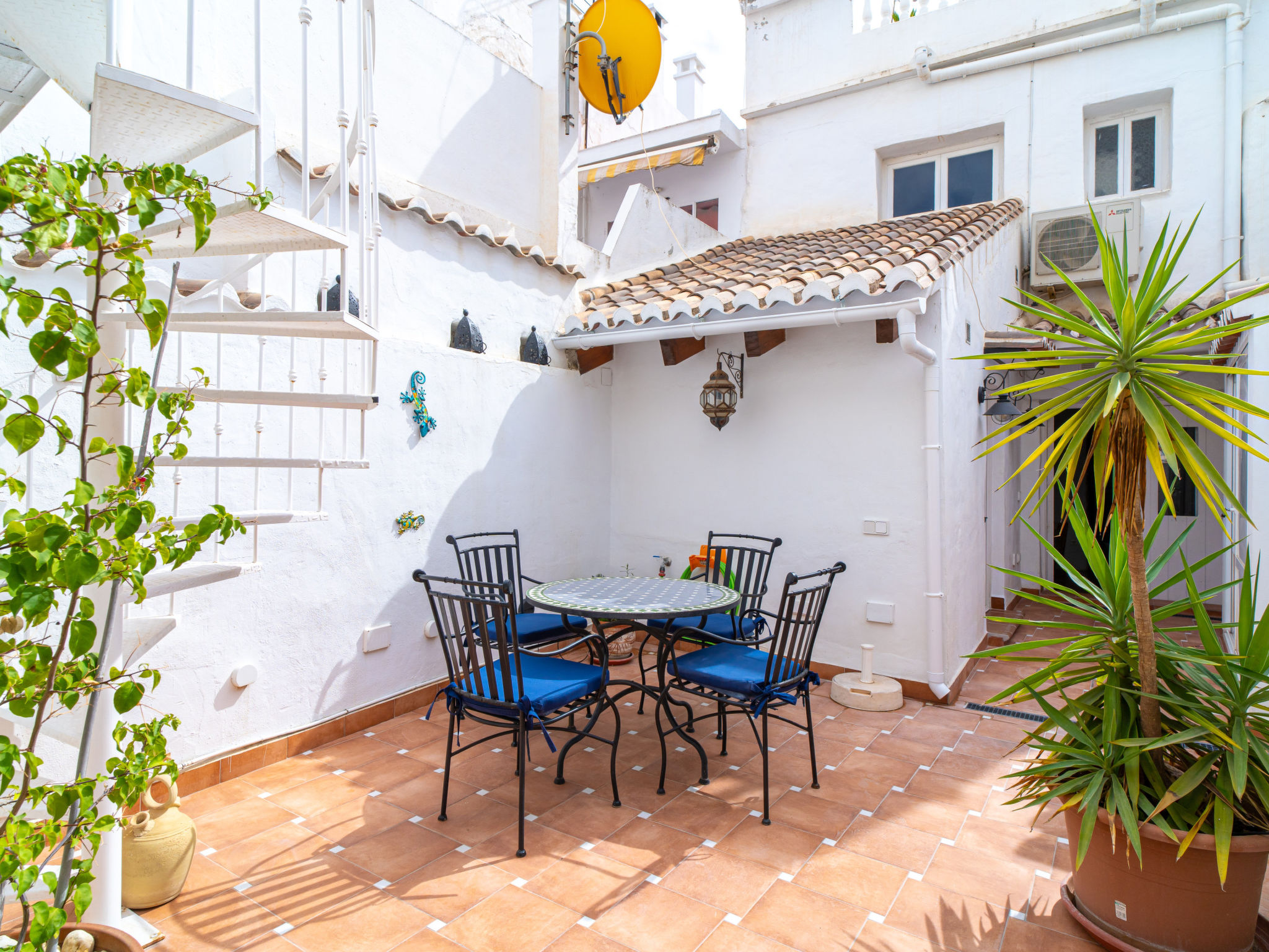 Photo of Casa Animas 10 Whirlpool by Casasol