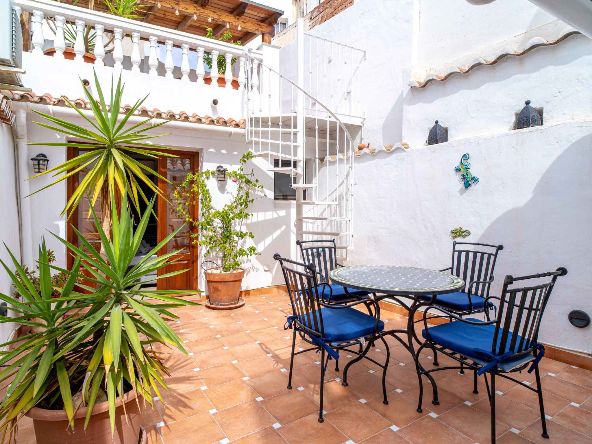 Photo of Casa Animas 10 Whirlpool by Casasol