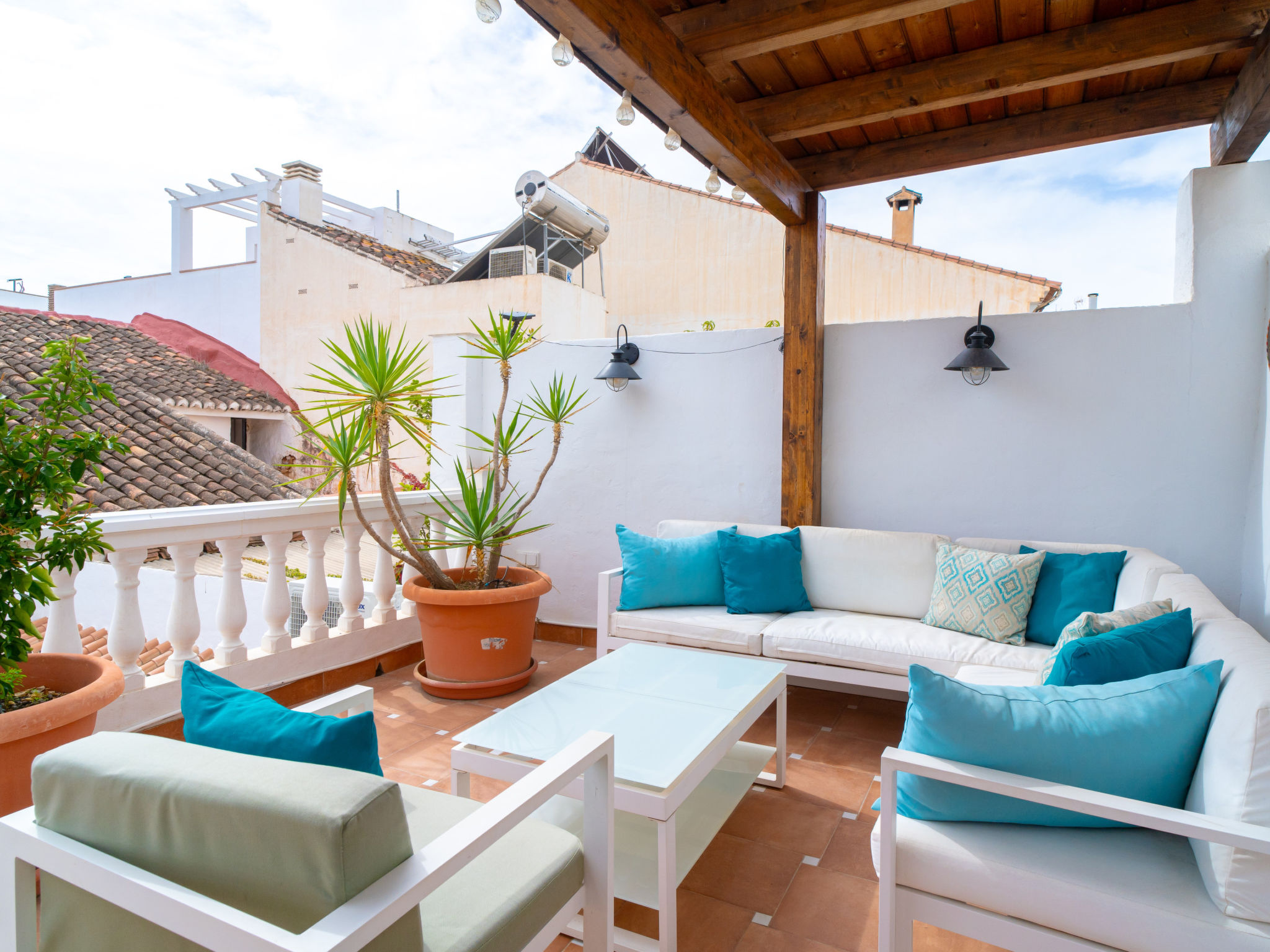 Photo of Casa Animas 10 Whirlpool by Casasol