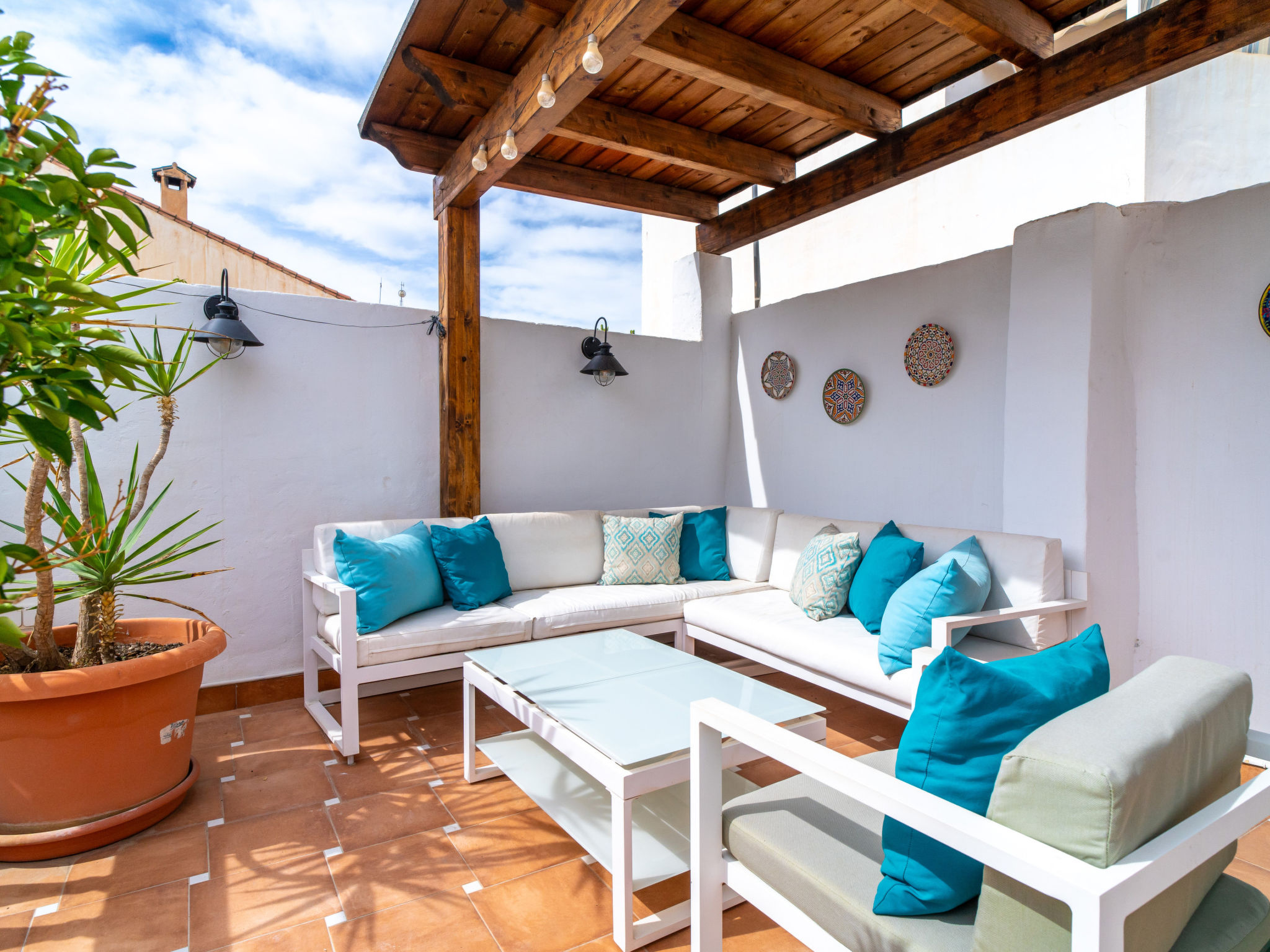 Photo of Casa Animas 10 Whirlpool by Casasol