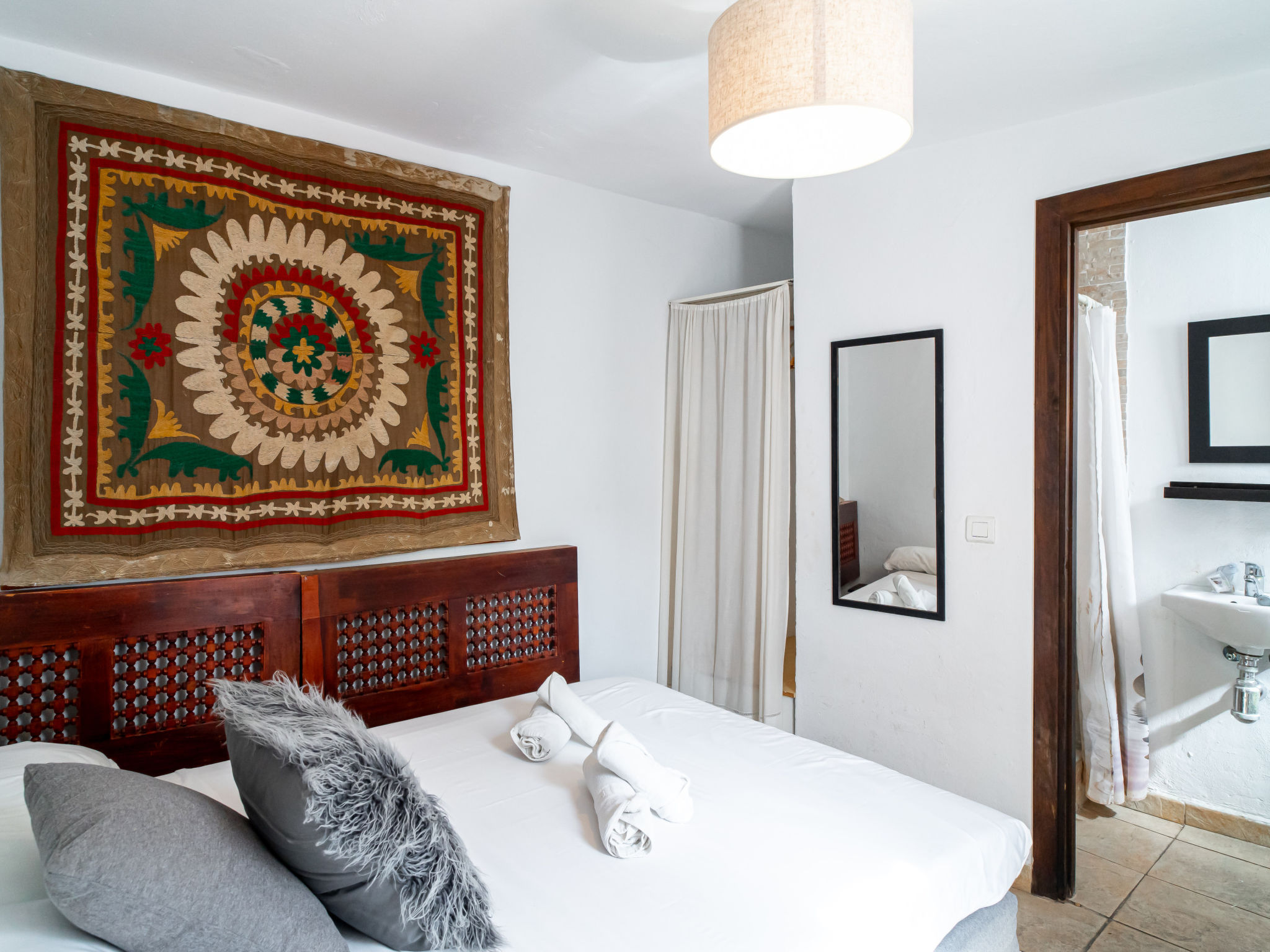 Photo of Casa Animas 10 Whirlpool by Casasol