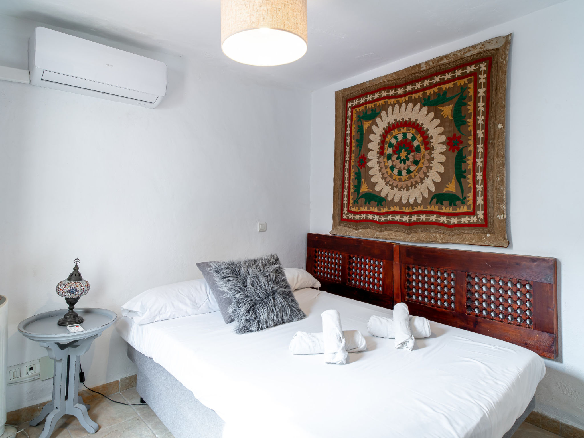 Photo of Casa Animas 10 Whirlpool by Casasol