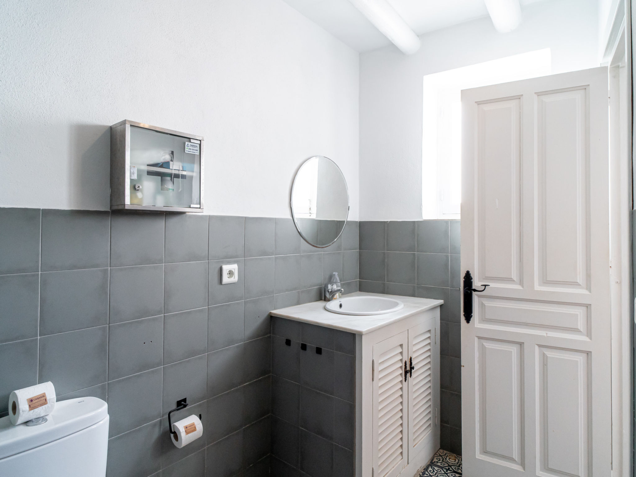 Photo of Casa Animas 10 Whirlpool by Casasol