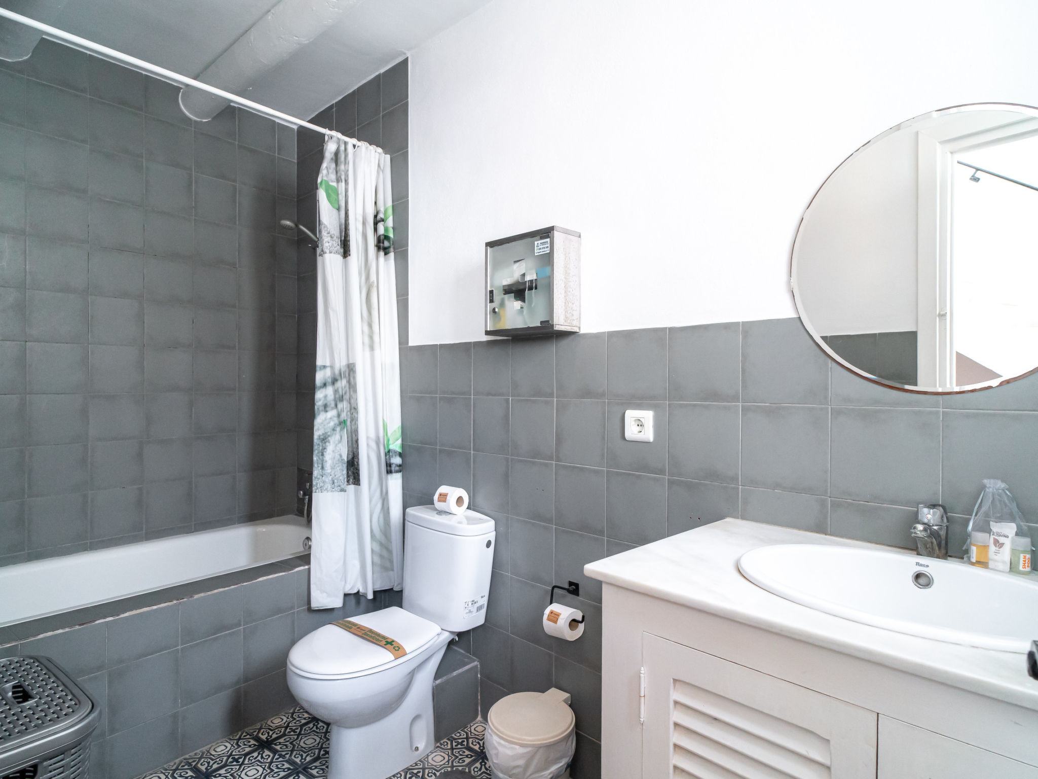 Photo of Casa Animas 10 Whirlpool by Casasol