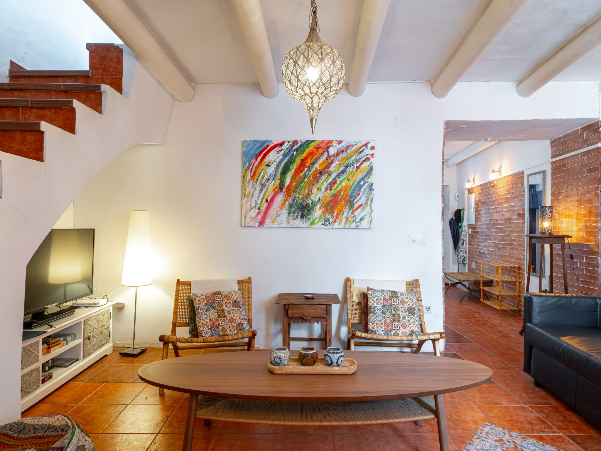 Casa Animas 10 Jacuzzi by Casasol - Image 5