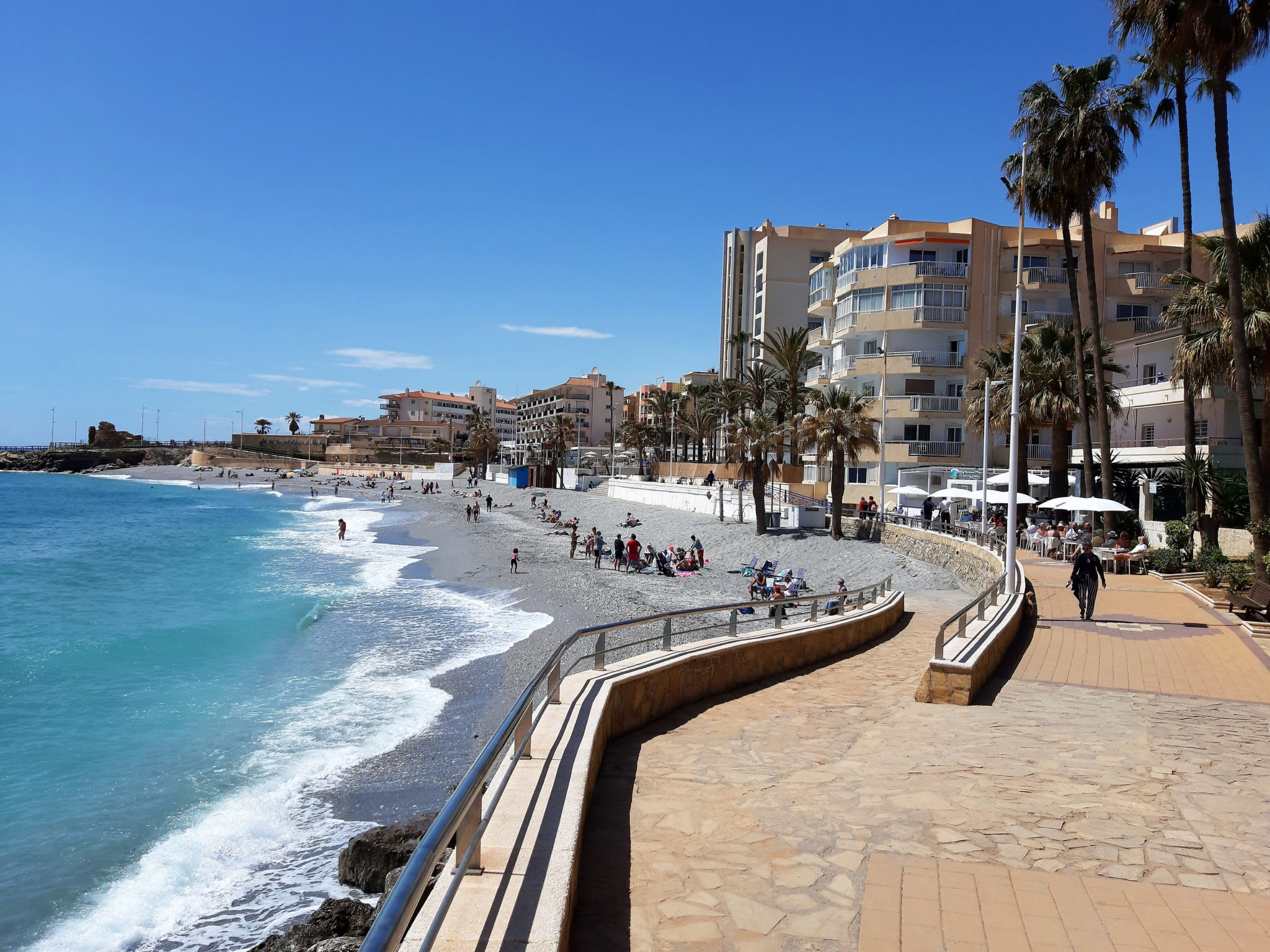 Photo of Nevada Centro by Casasol