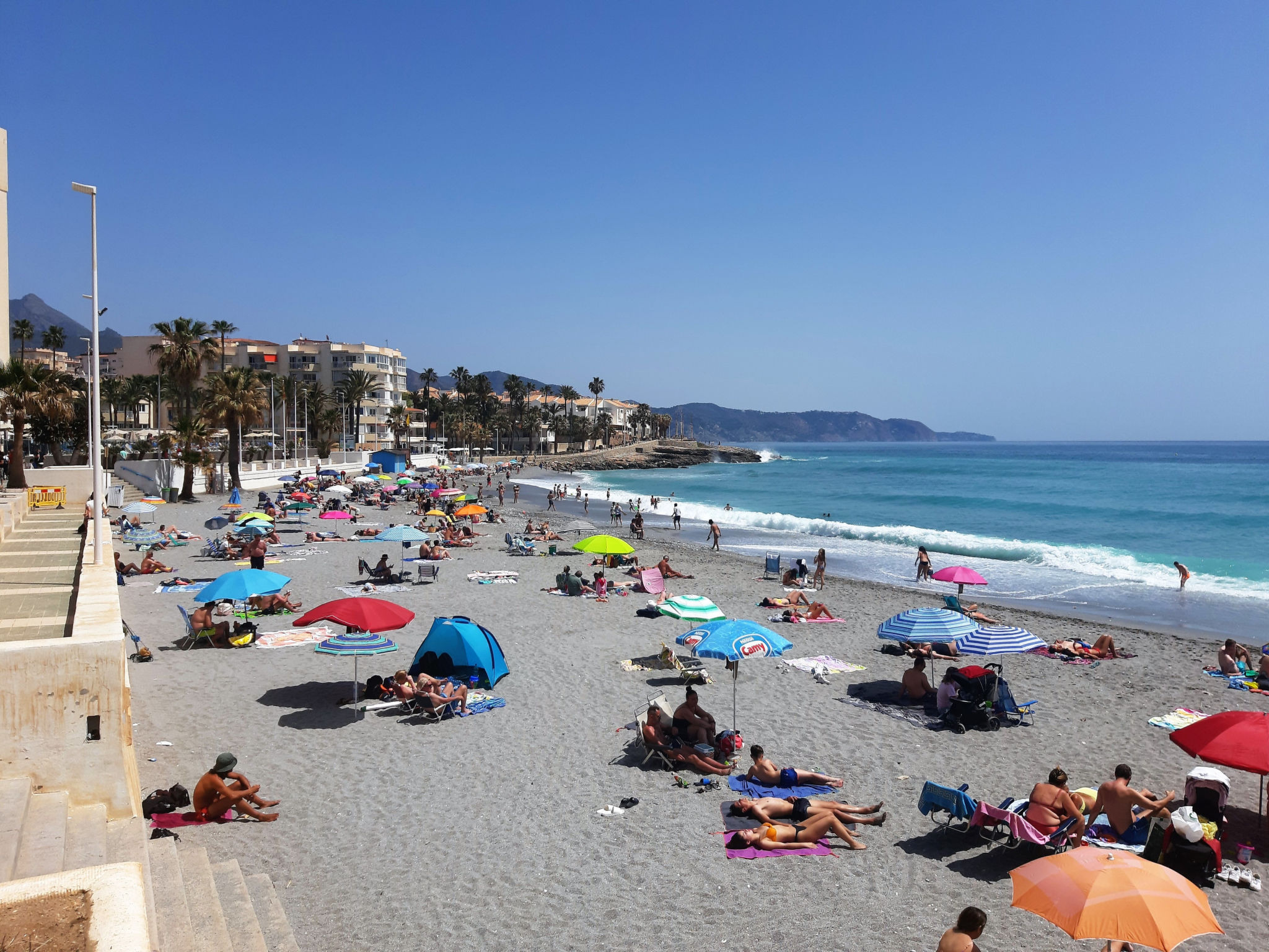 Photo of Nevada Centro by Casasol