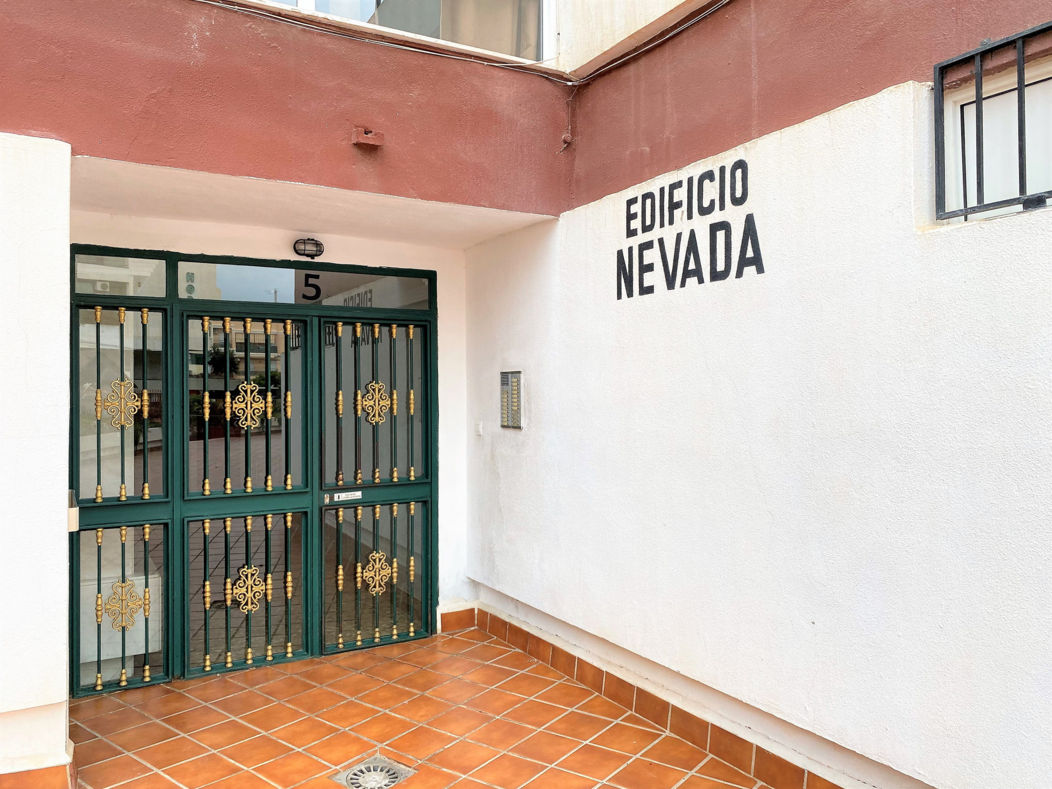 Photo of Nevada Centro by Casasol