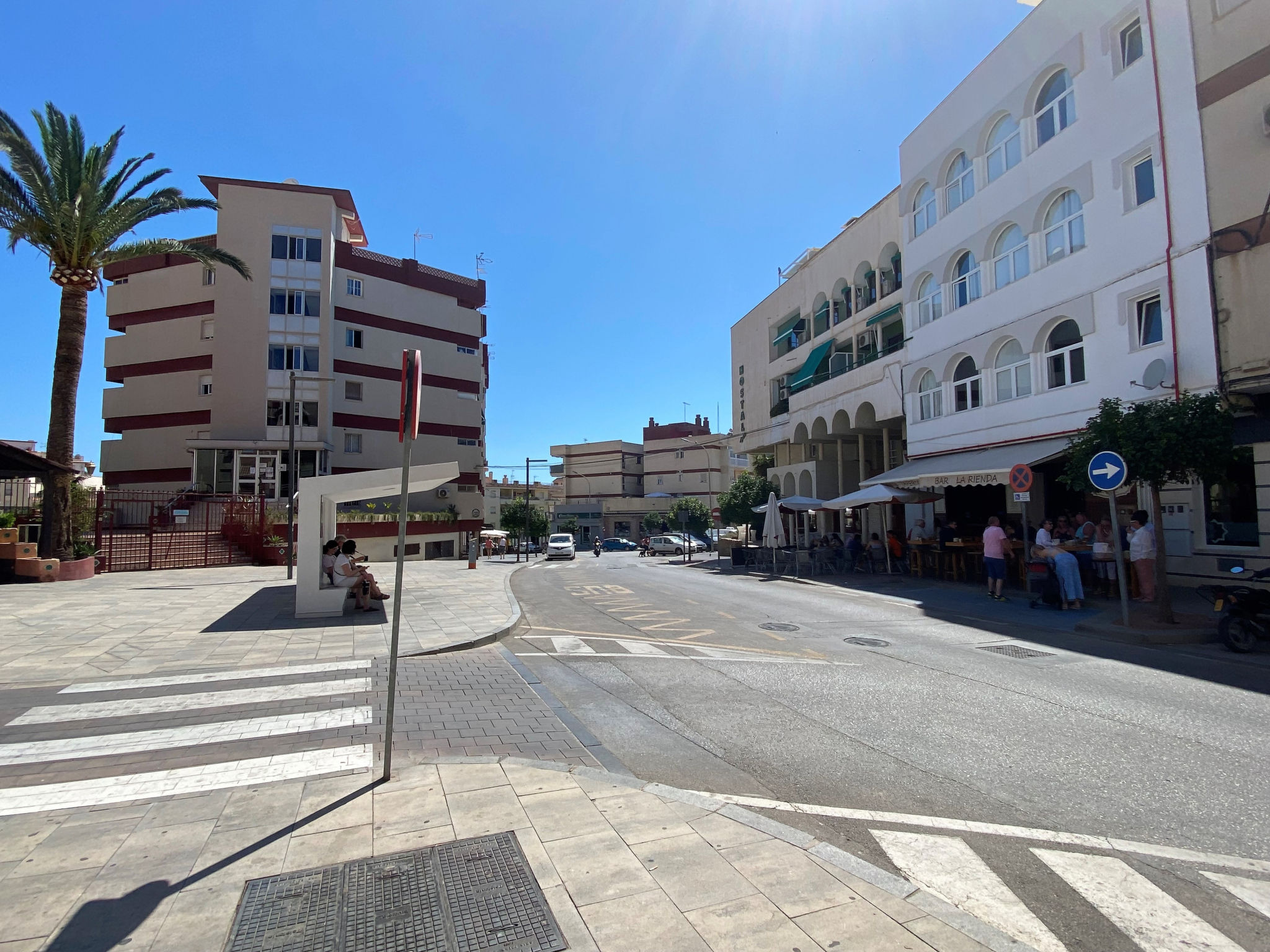 Photo of Nevada Centro by Casasol