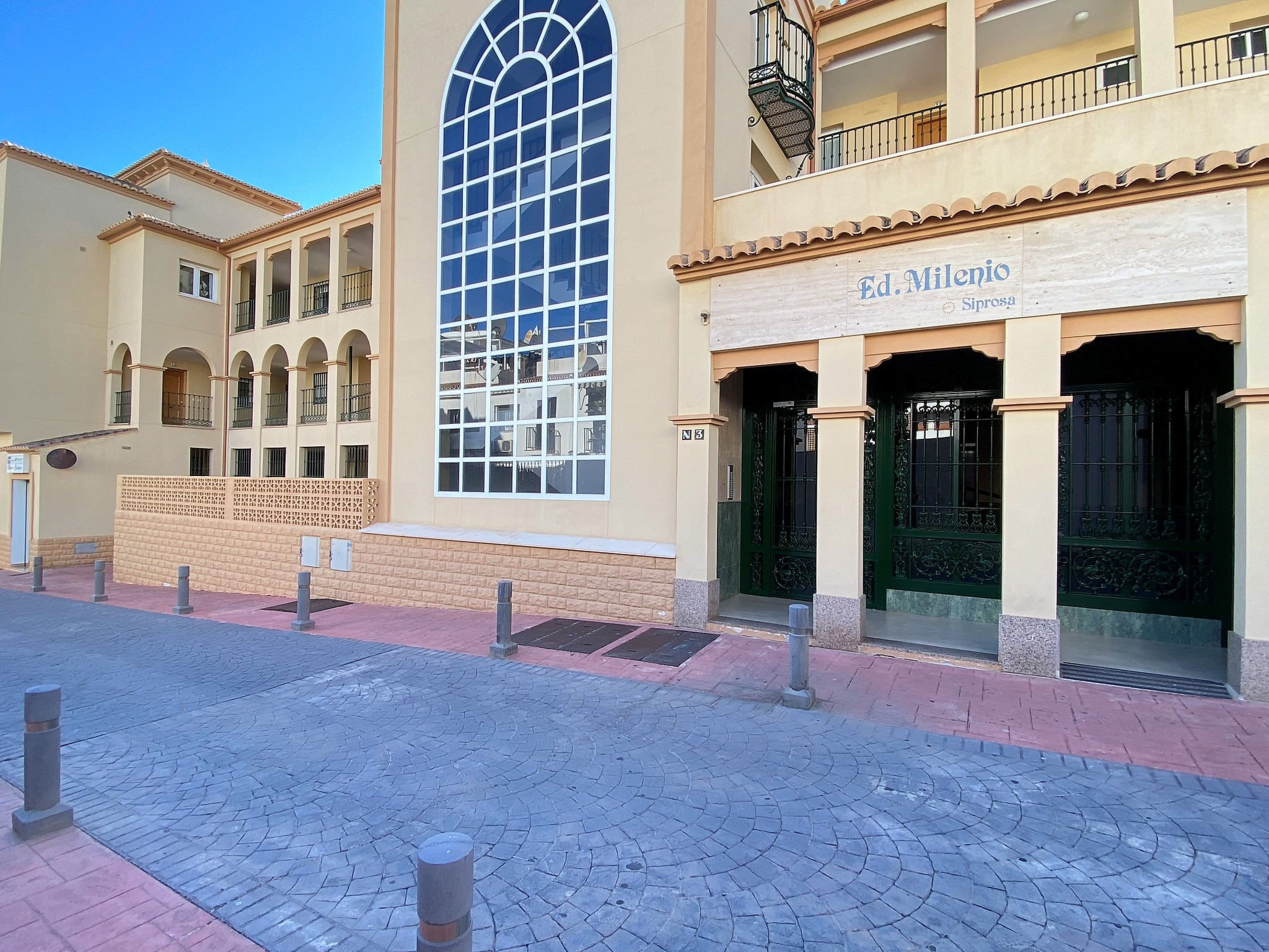 Photo of Milenio 1H Apartment by Casasol