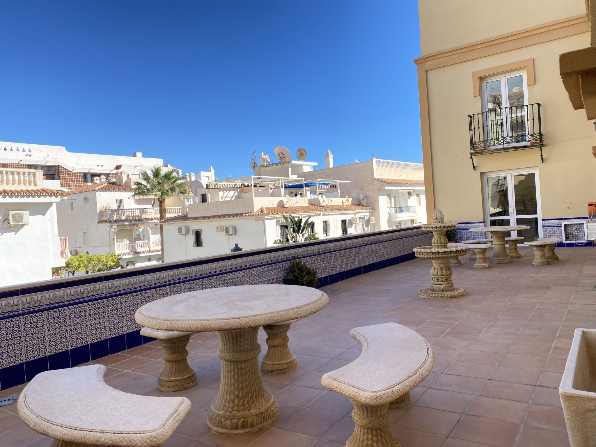 Photo of Milenio 1H Apartment by Casasol