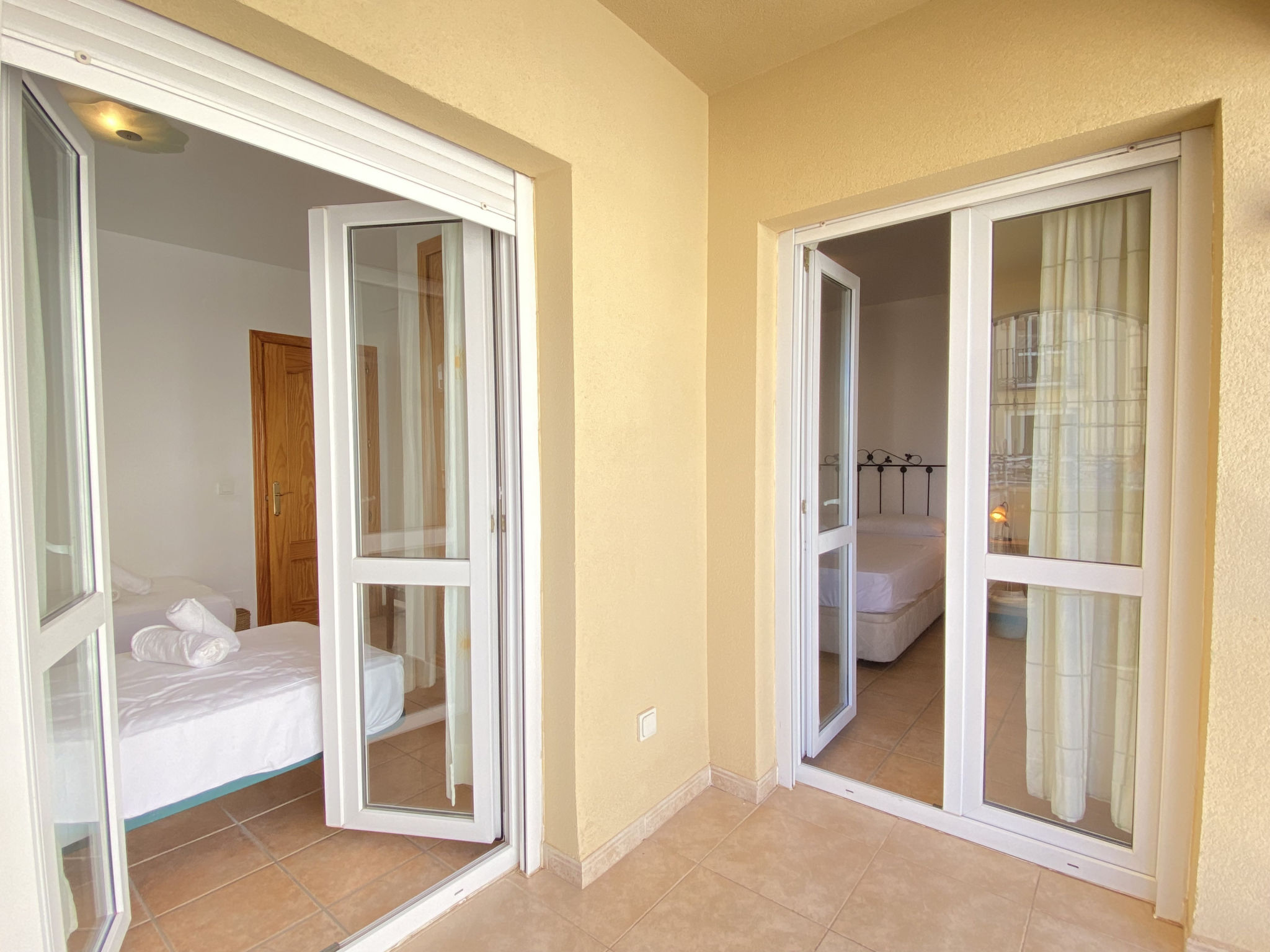 Photo of Milenio 1H Apartment by Casasol