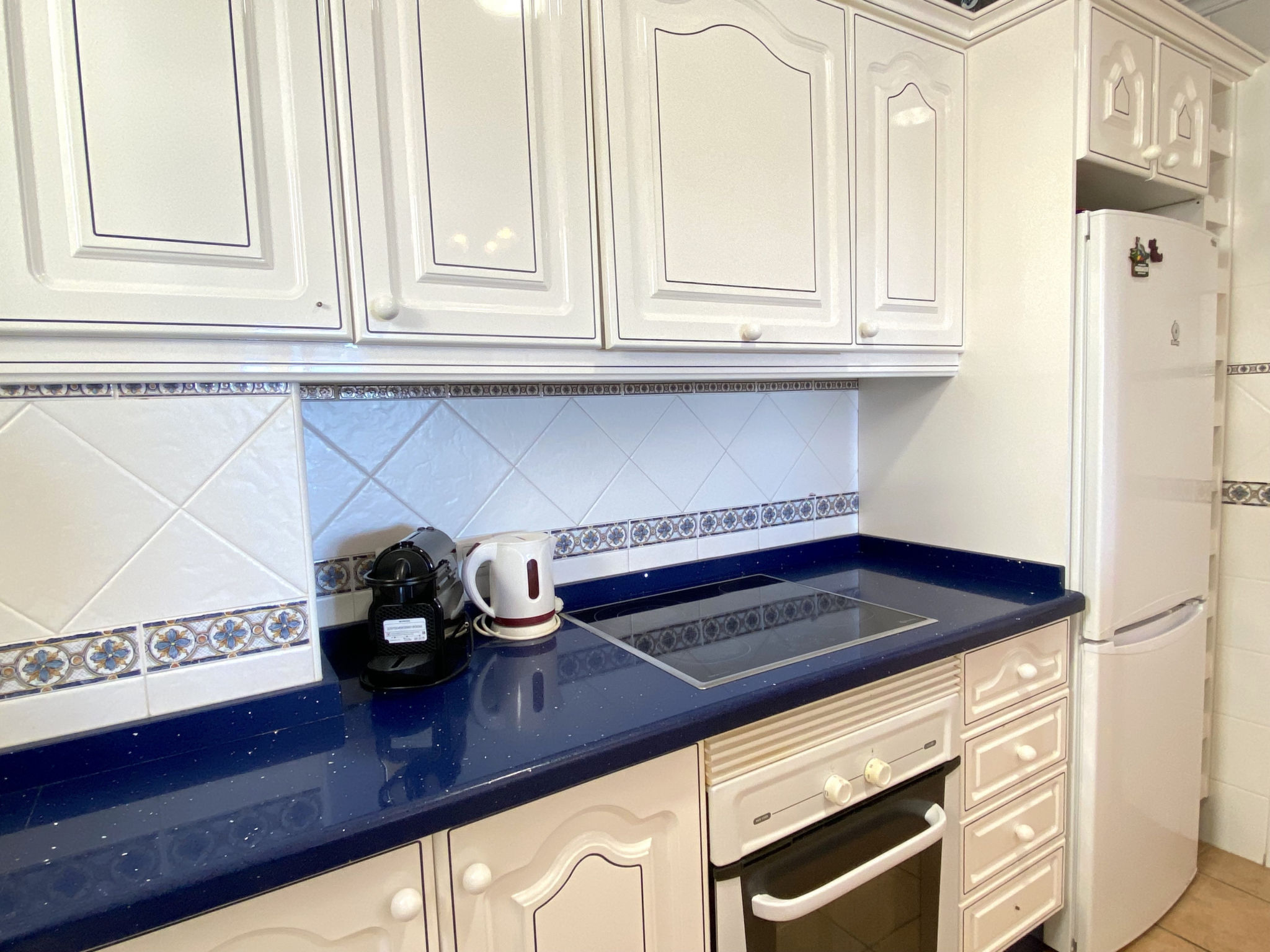 Photo of Milenio 1H Apartment by Casasol