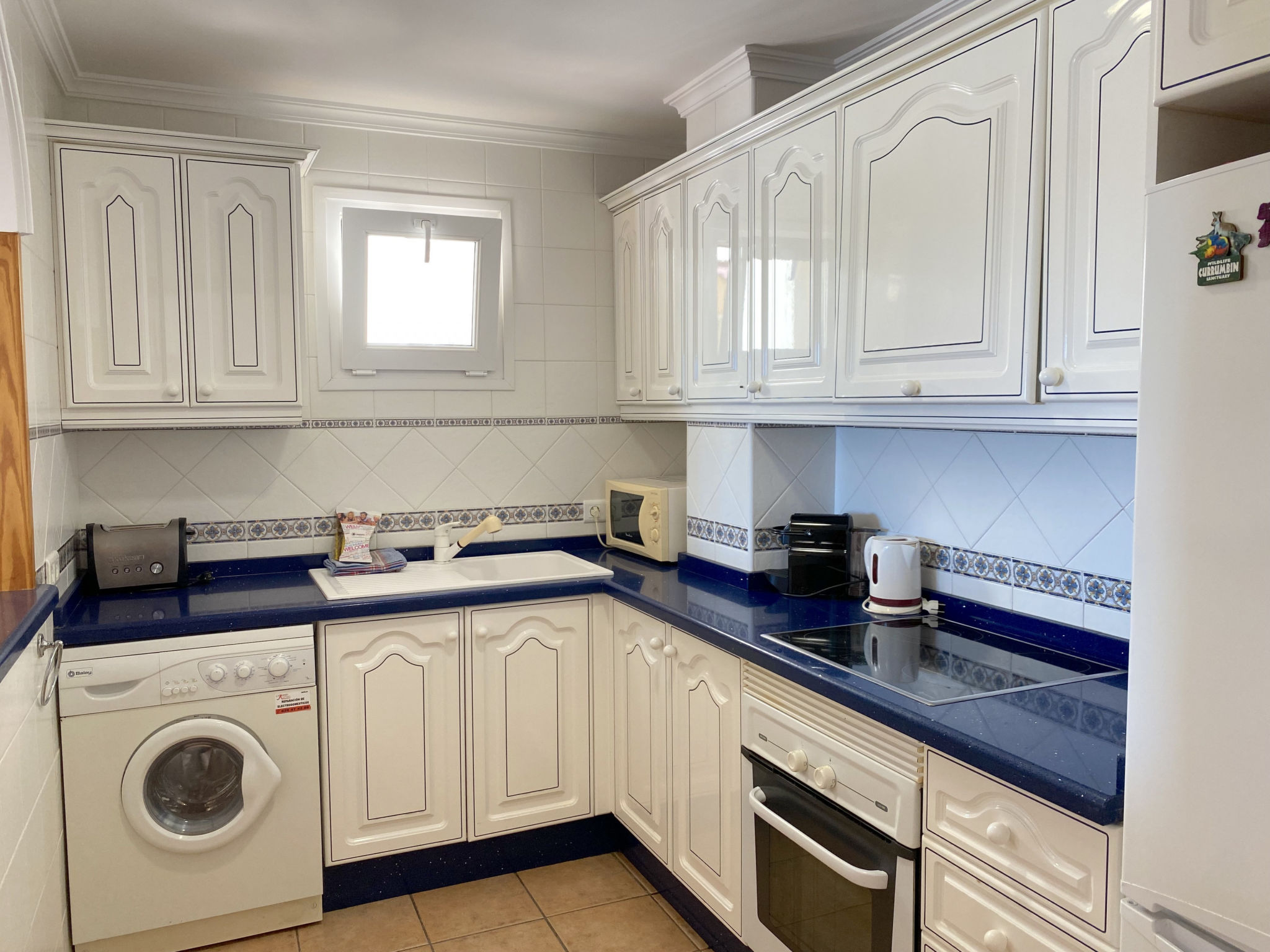 Photo of Milenio 1H Apartment by Casasol