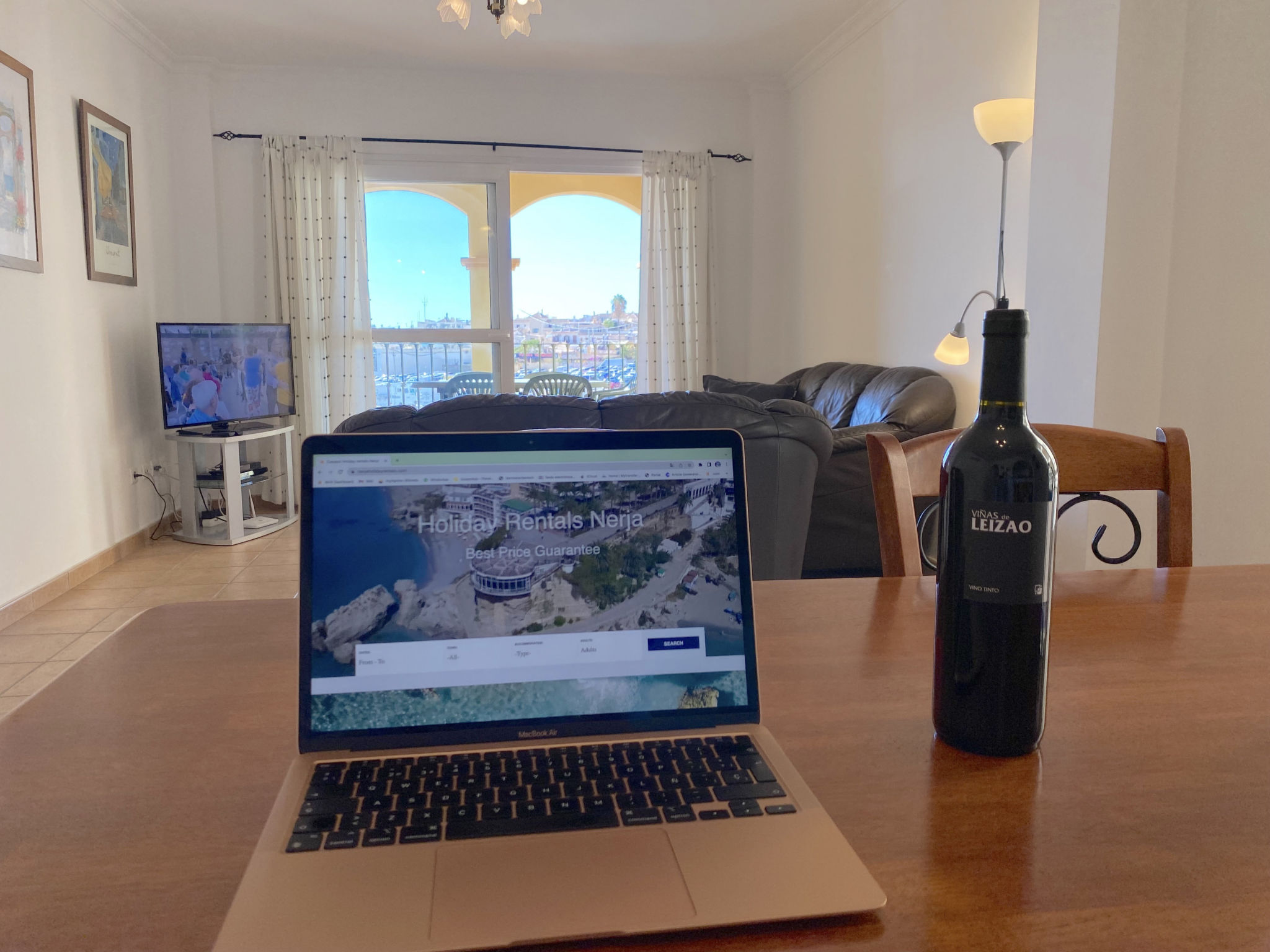 Photo of Milenio 1H Apartment by Casasol