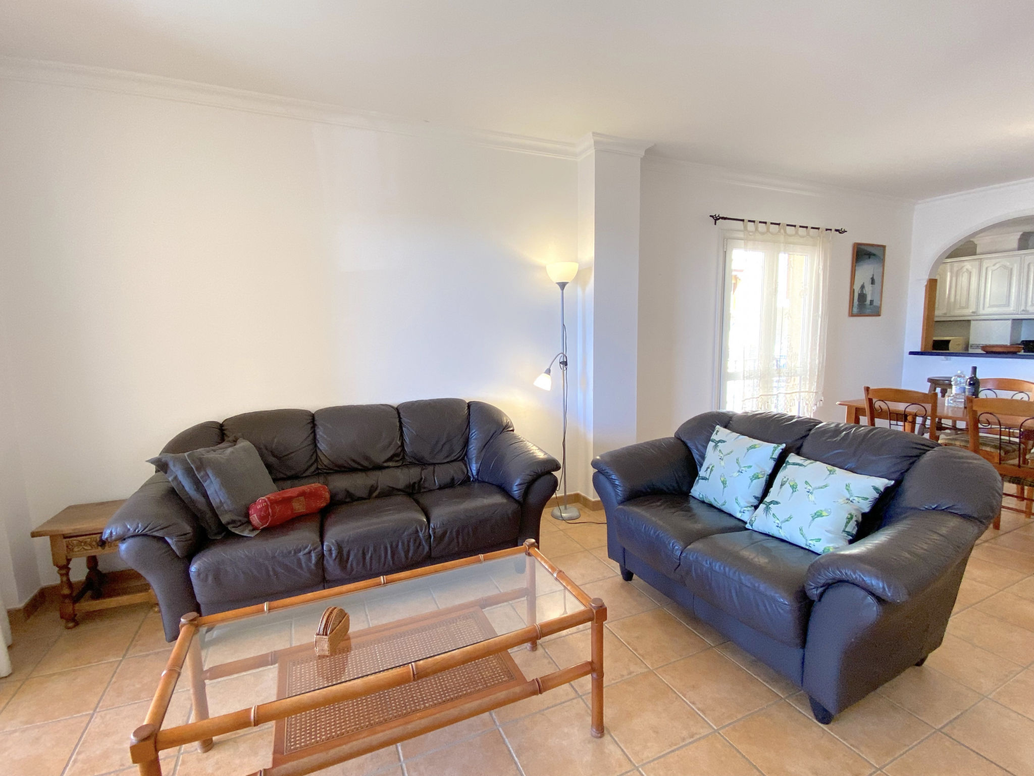 Photo of Milenio 1H Apartment by Casasol