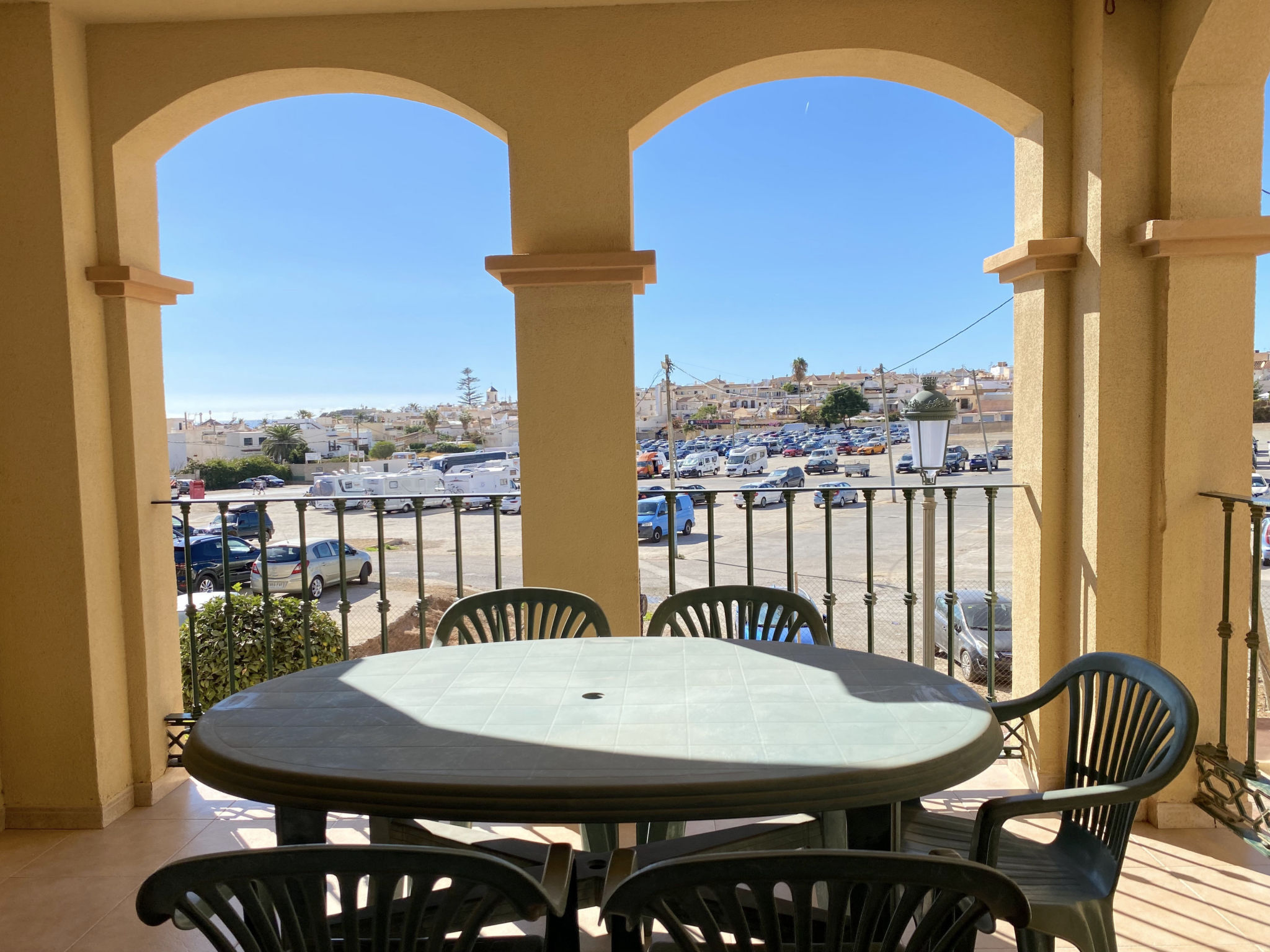 Photo of Milenio 1H Apartment by Casasol