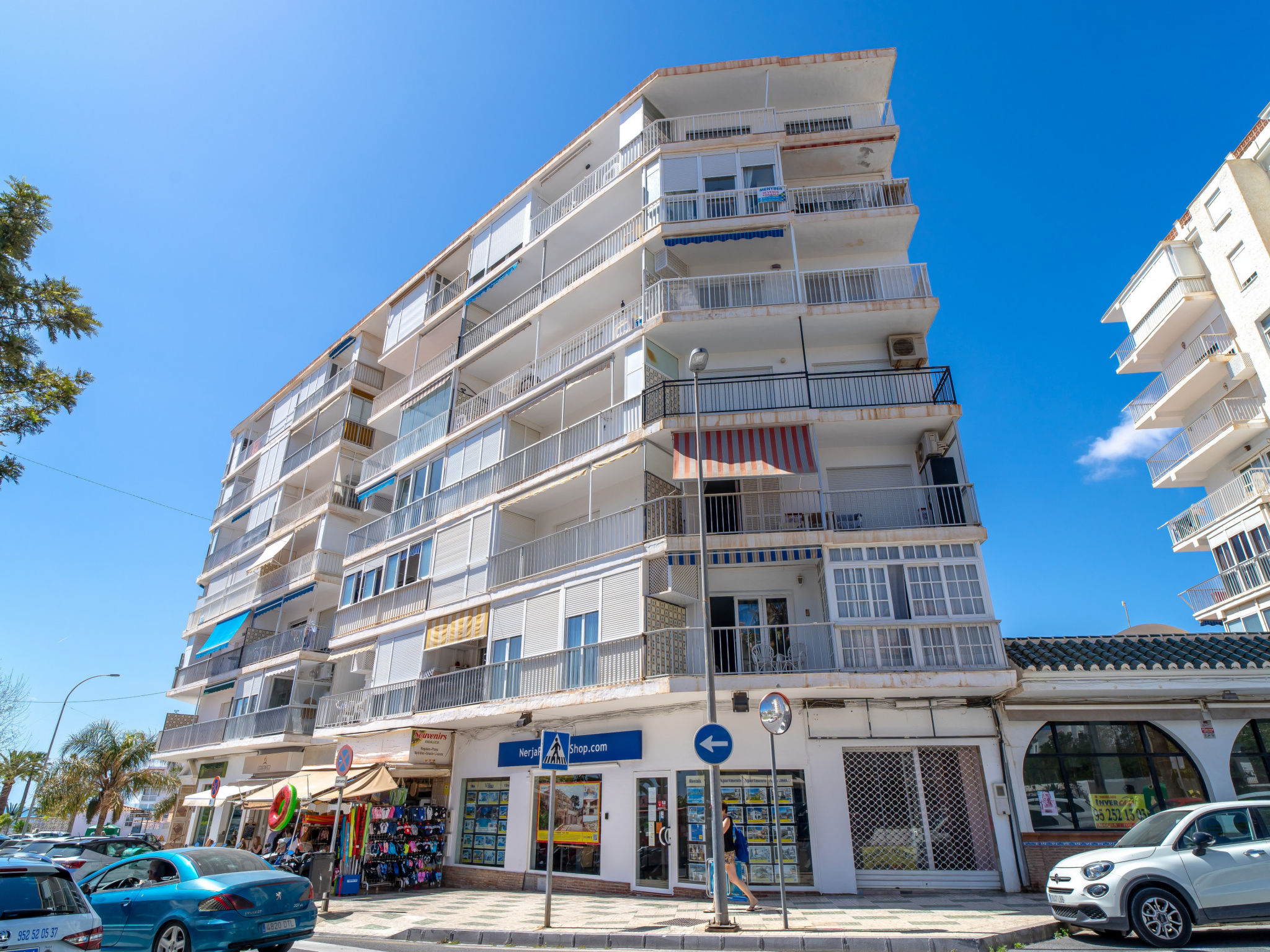 Photo of Delfin 1º3 Seaview Quartet by Casasol