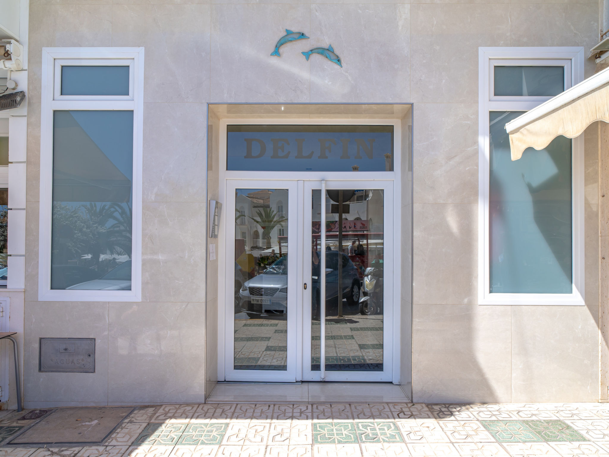 Photo of Delfin 1º3 Seaview Quartet by Casasol