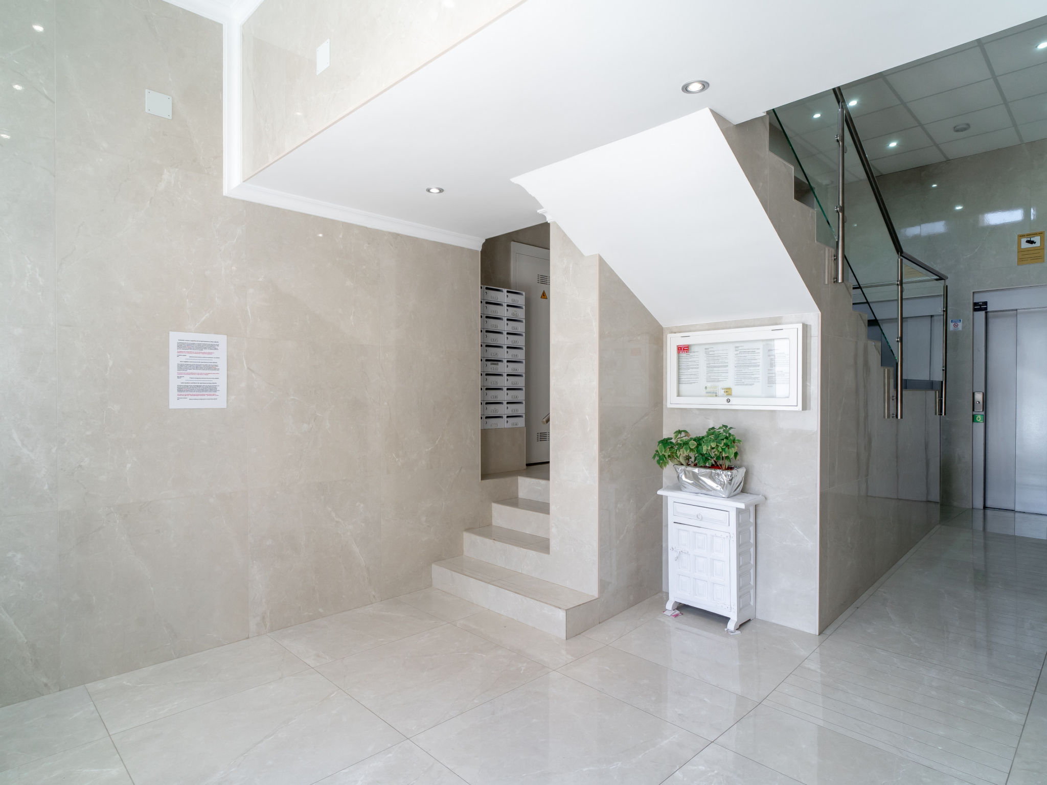 Photo of Delfin 1º3 Seaview Quartet by Casasol