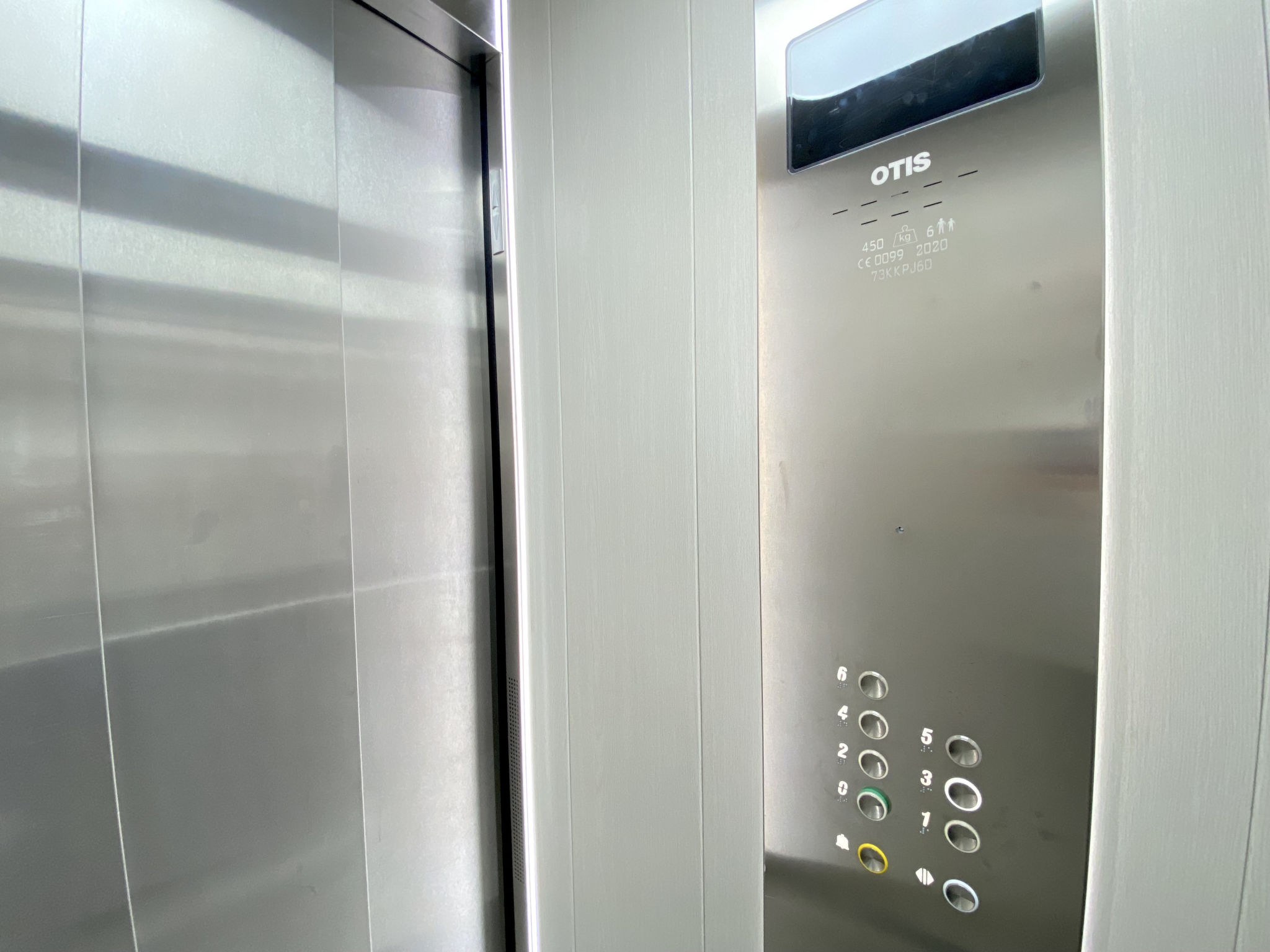 Photo of Delfin 1º3 Seaview Quartet by Casasol