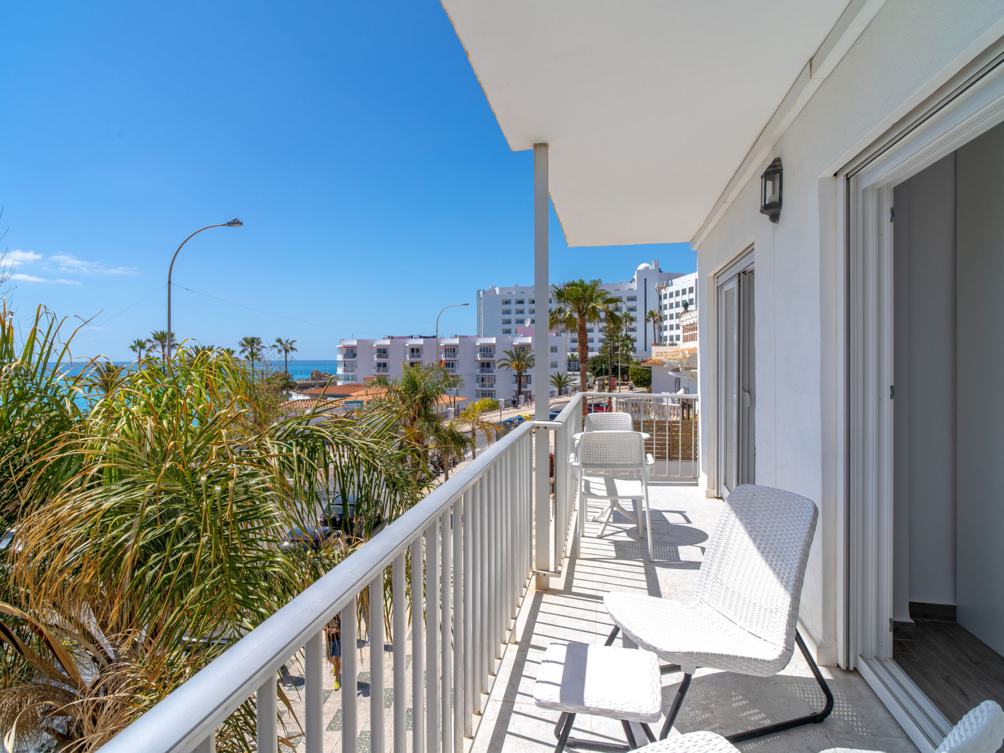 Photo of Delfin 1º3 Seaview Quartet by Casasol