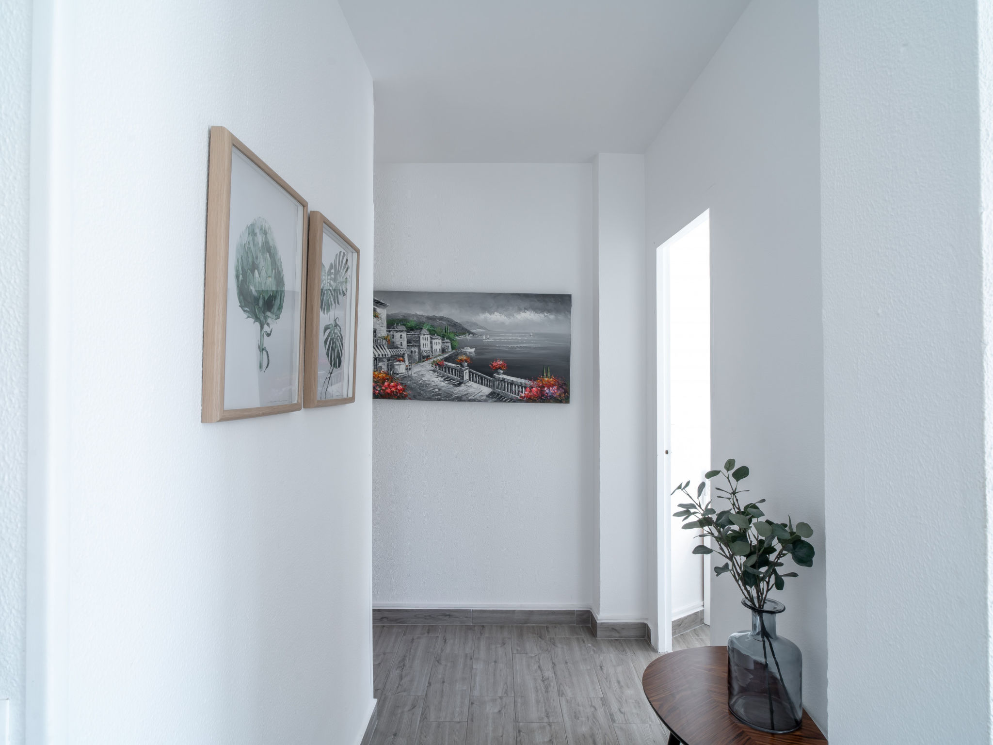 Photo of Delfin 1º3 Seaview Quartet by Casasol